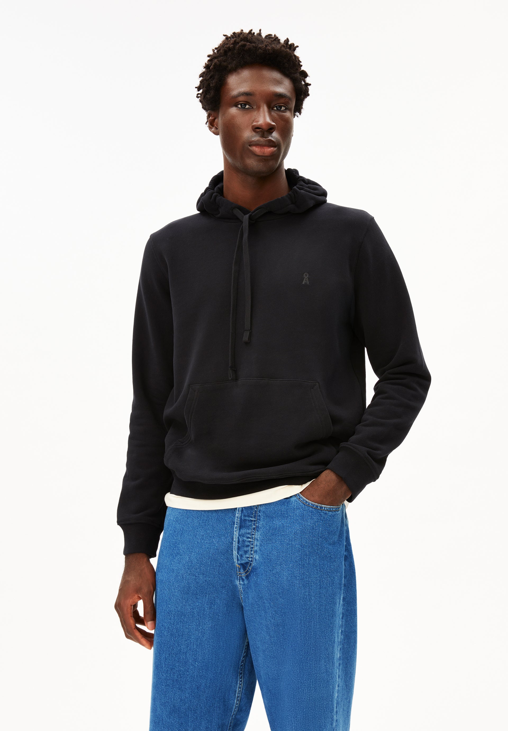 Armedangels Hoodie PAARLO