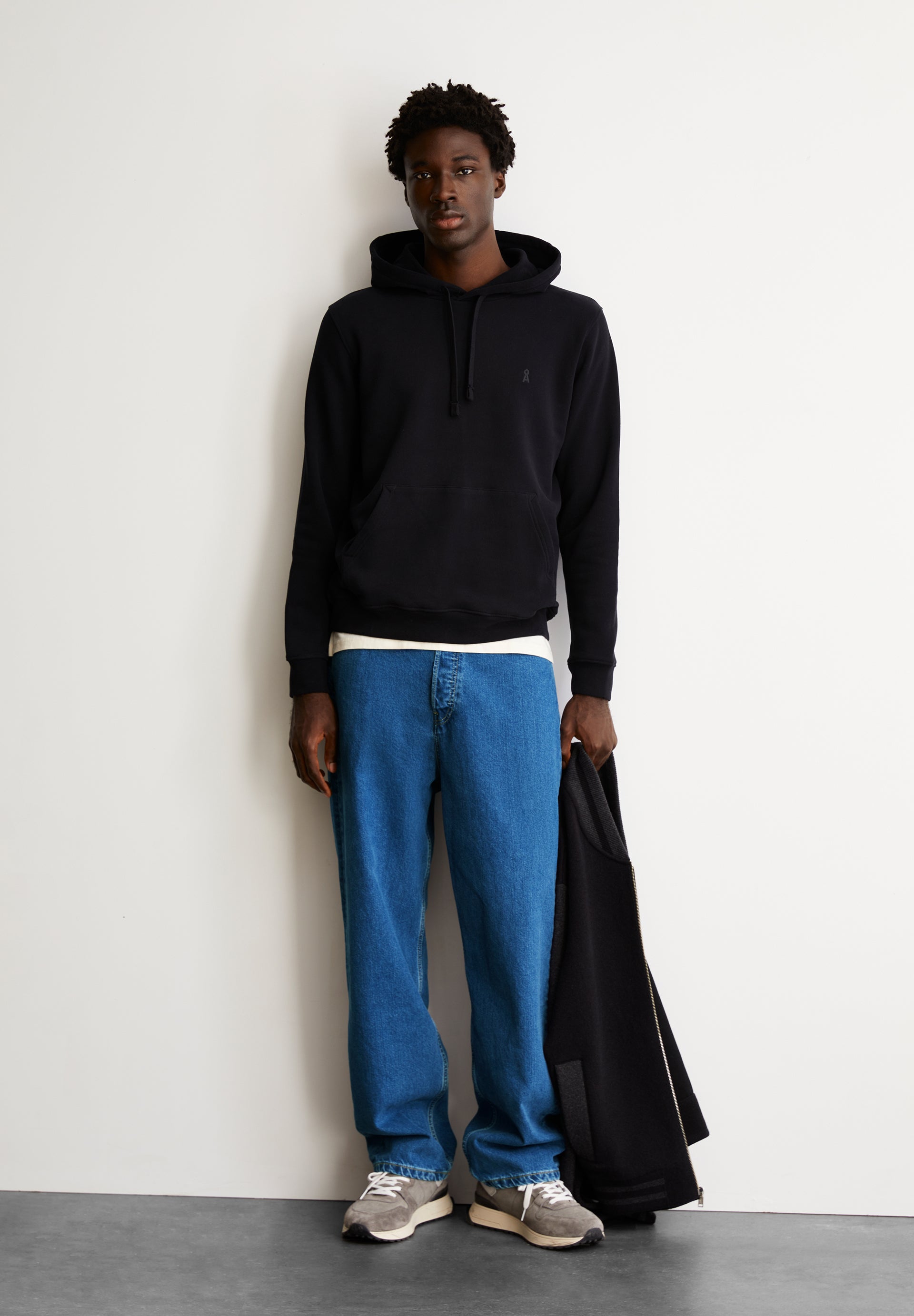 Armedangels Hoodie PAARLO