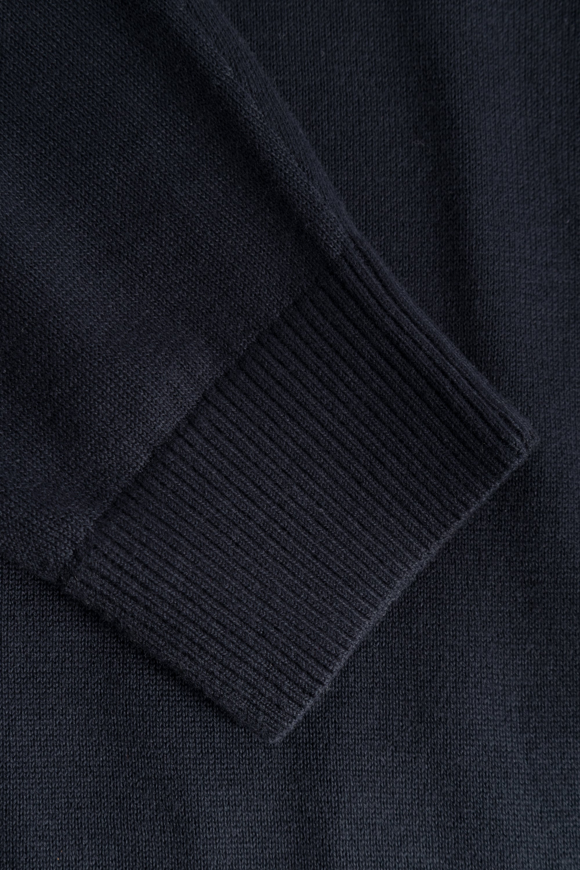 Joop Strickpullover Pablor mit Rundhalsausschnitt