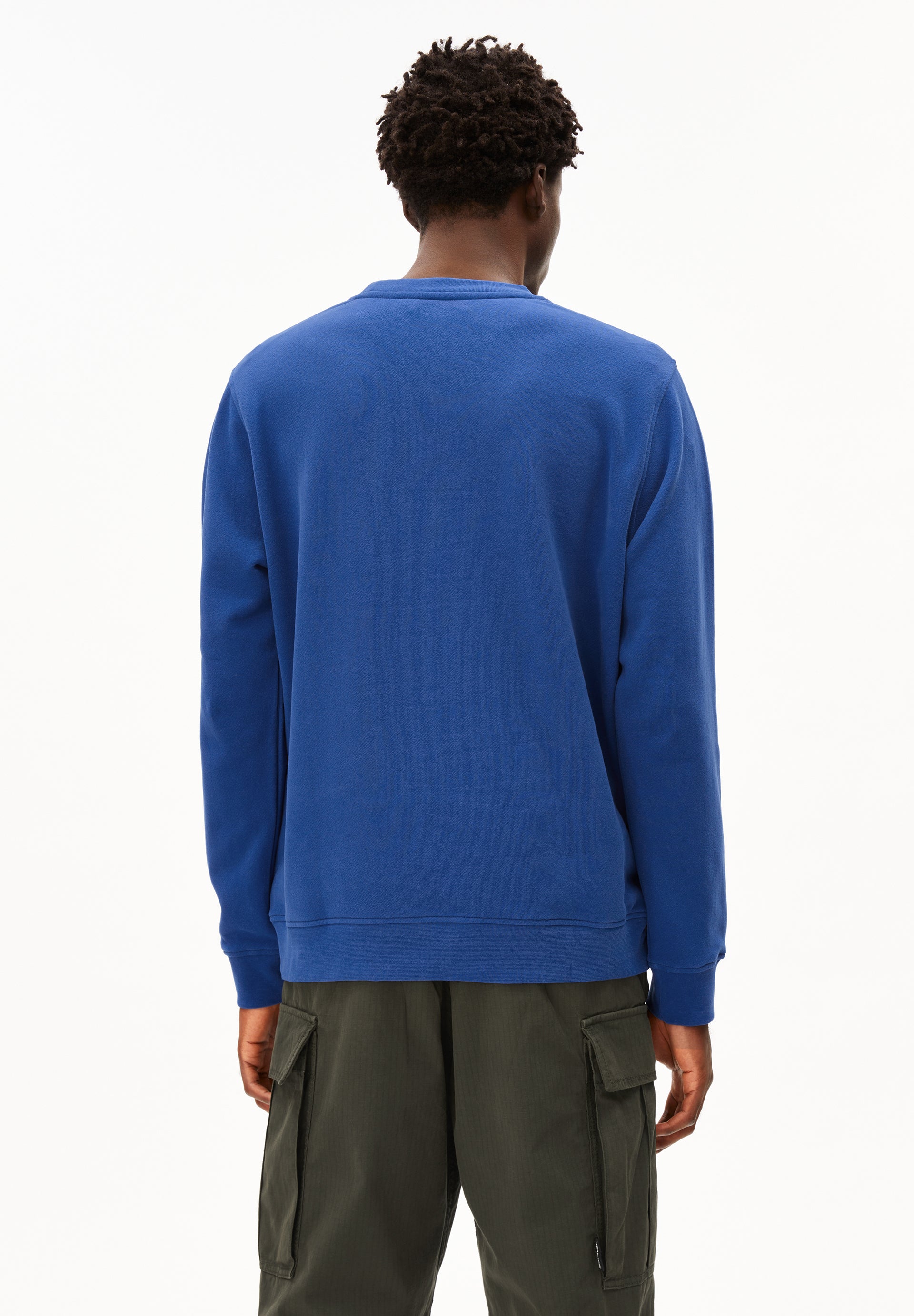 Armedangels BAARO Sweatshirt aus Bio-Baumwolle