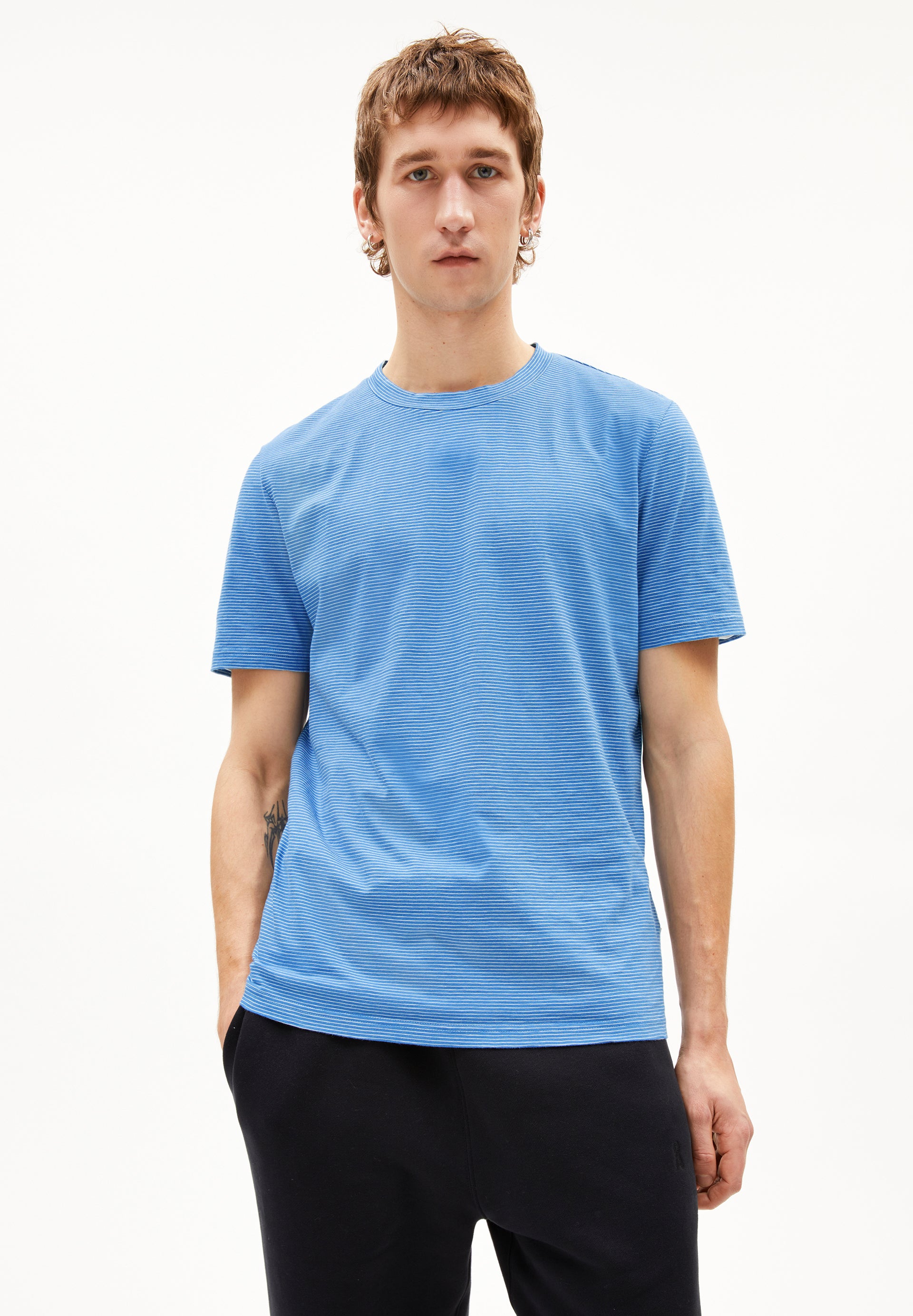 Armedangels JAAMES T-Shirt aus Bio-Baumwolle