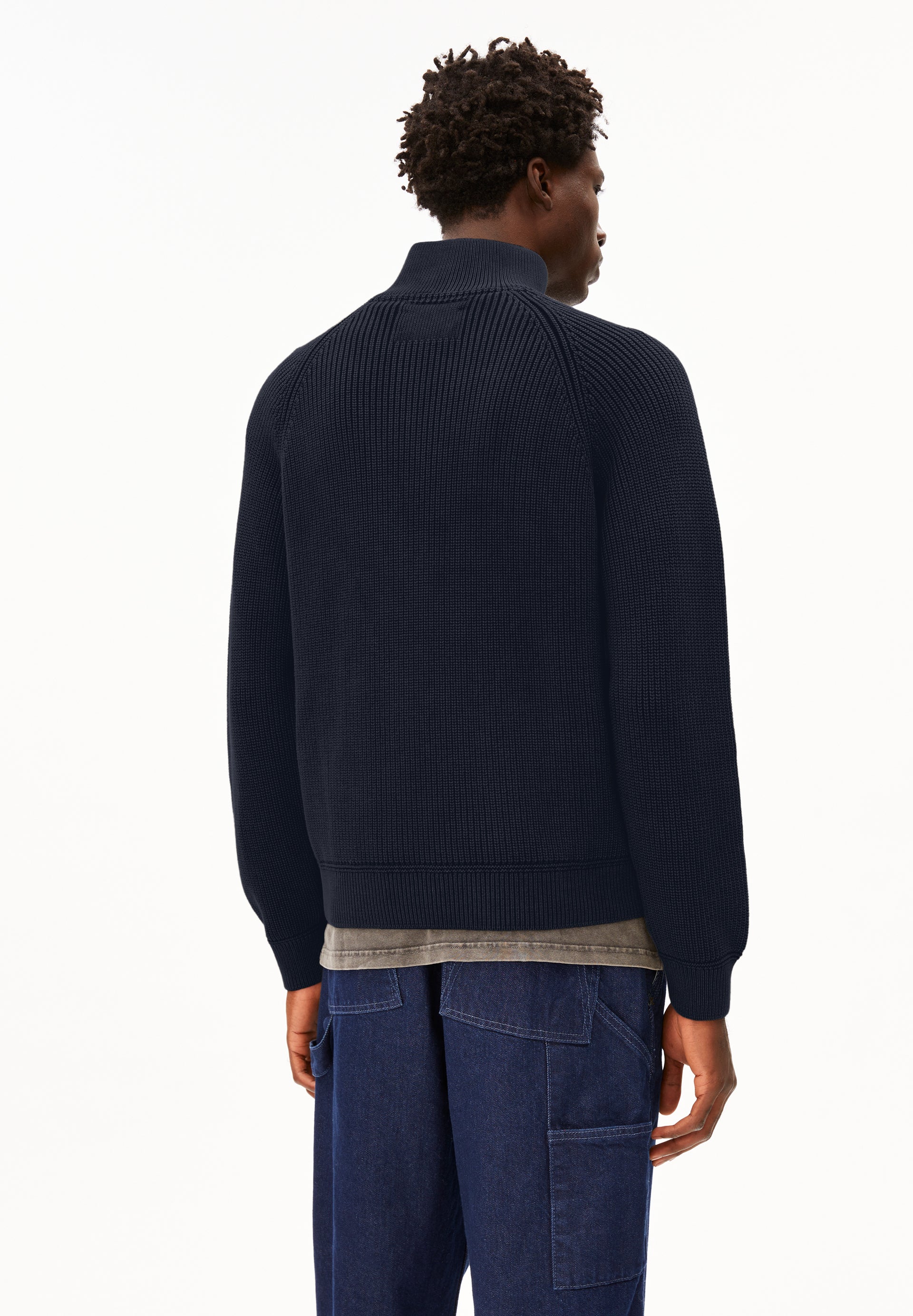 Armedangels Pullover aus Bio-Baumwolle