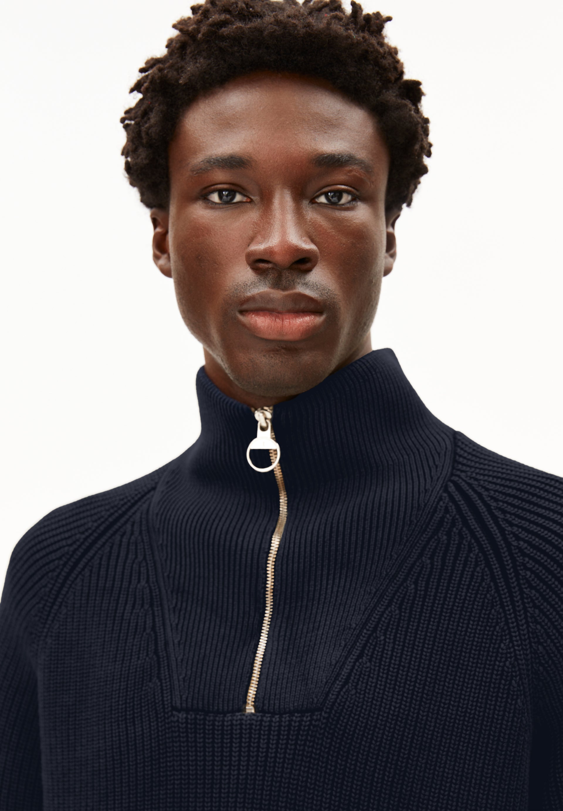 Armedangels Pullover aus Bio-Baumwolle