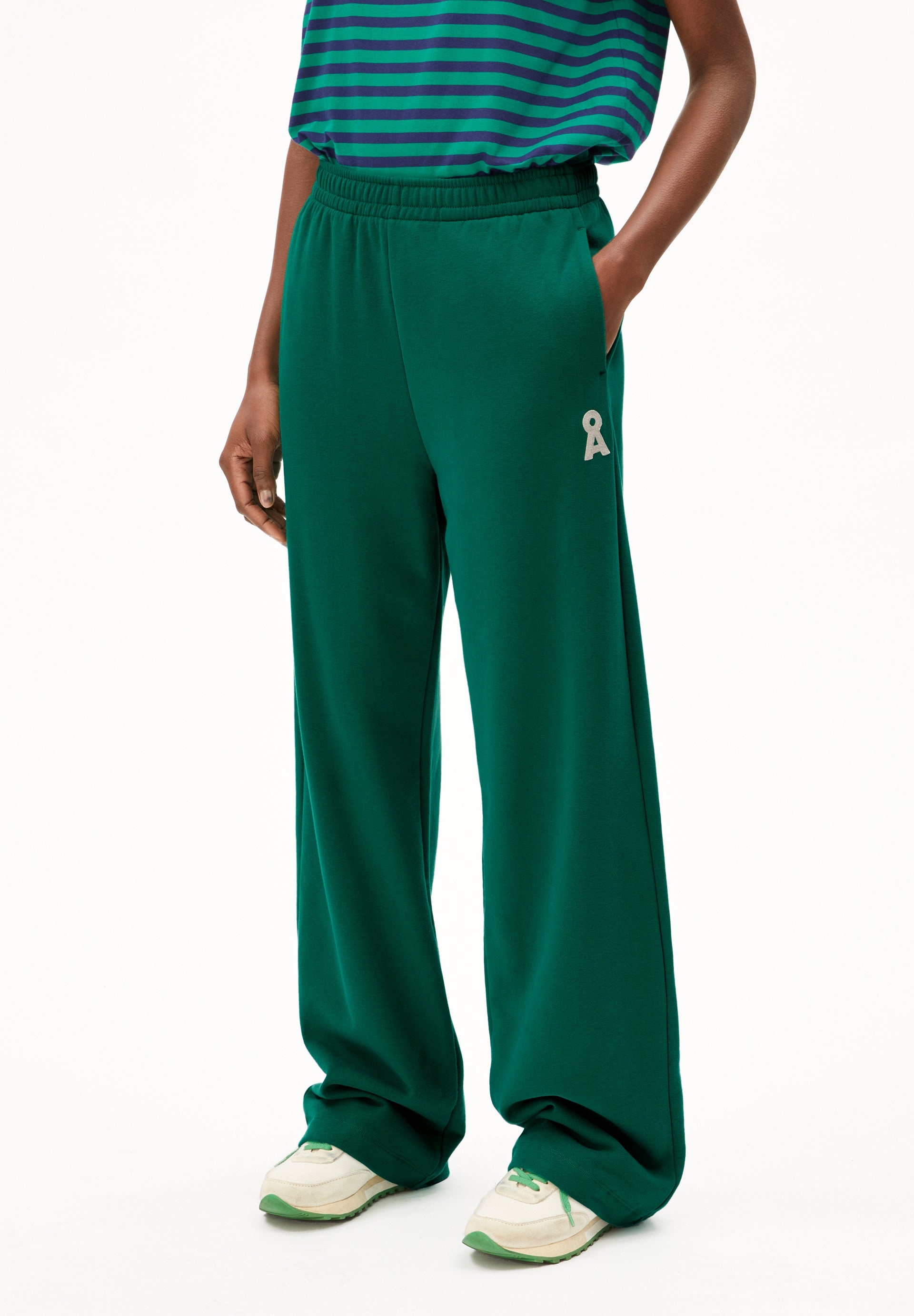 Armedangels ICONIC Å IVAARA SWEATPANT