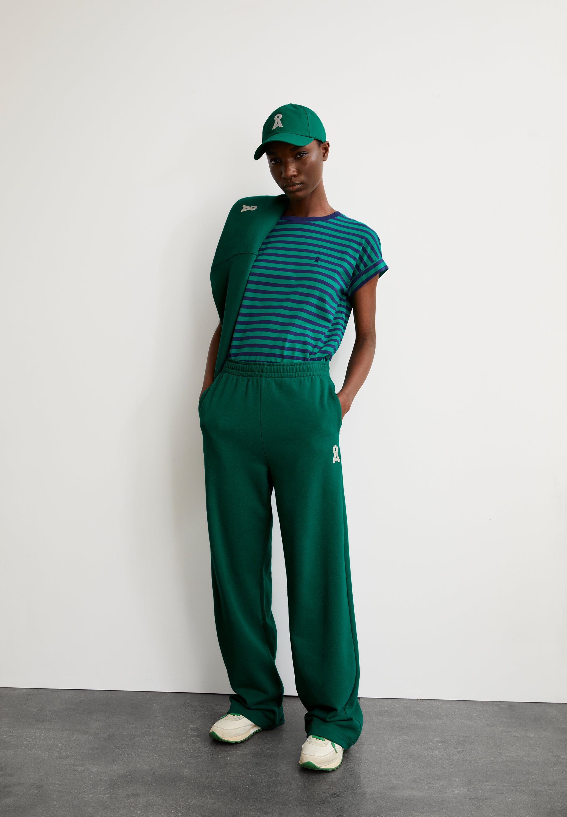 Armedangels ICONIC Å IVAARA SWEATPANT