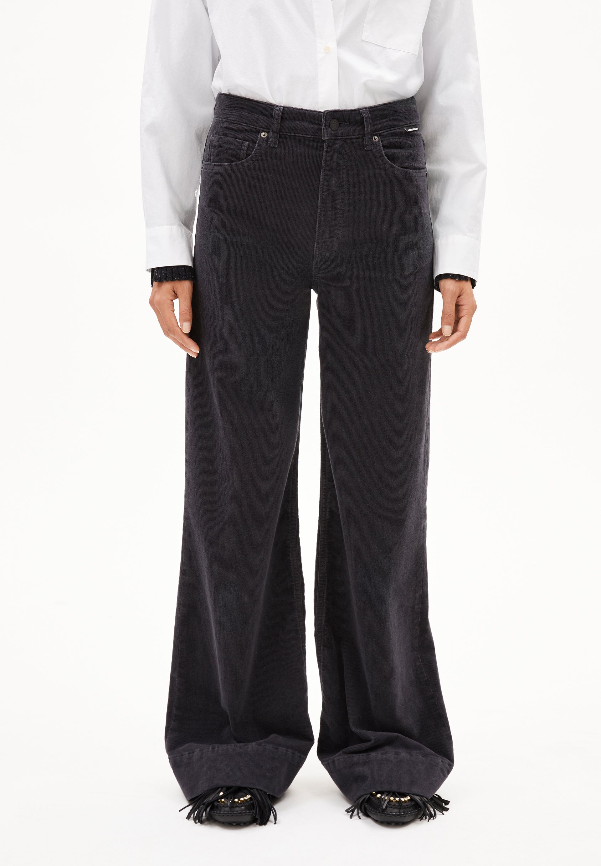 Armedangels Hose MURLIAA CORDUROY