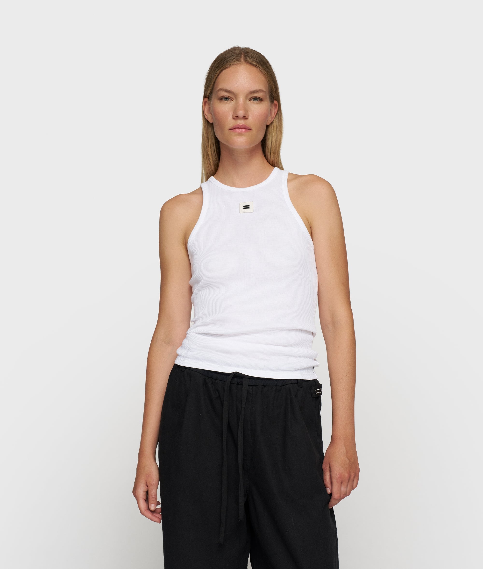 10Days Top THE TANK TOP