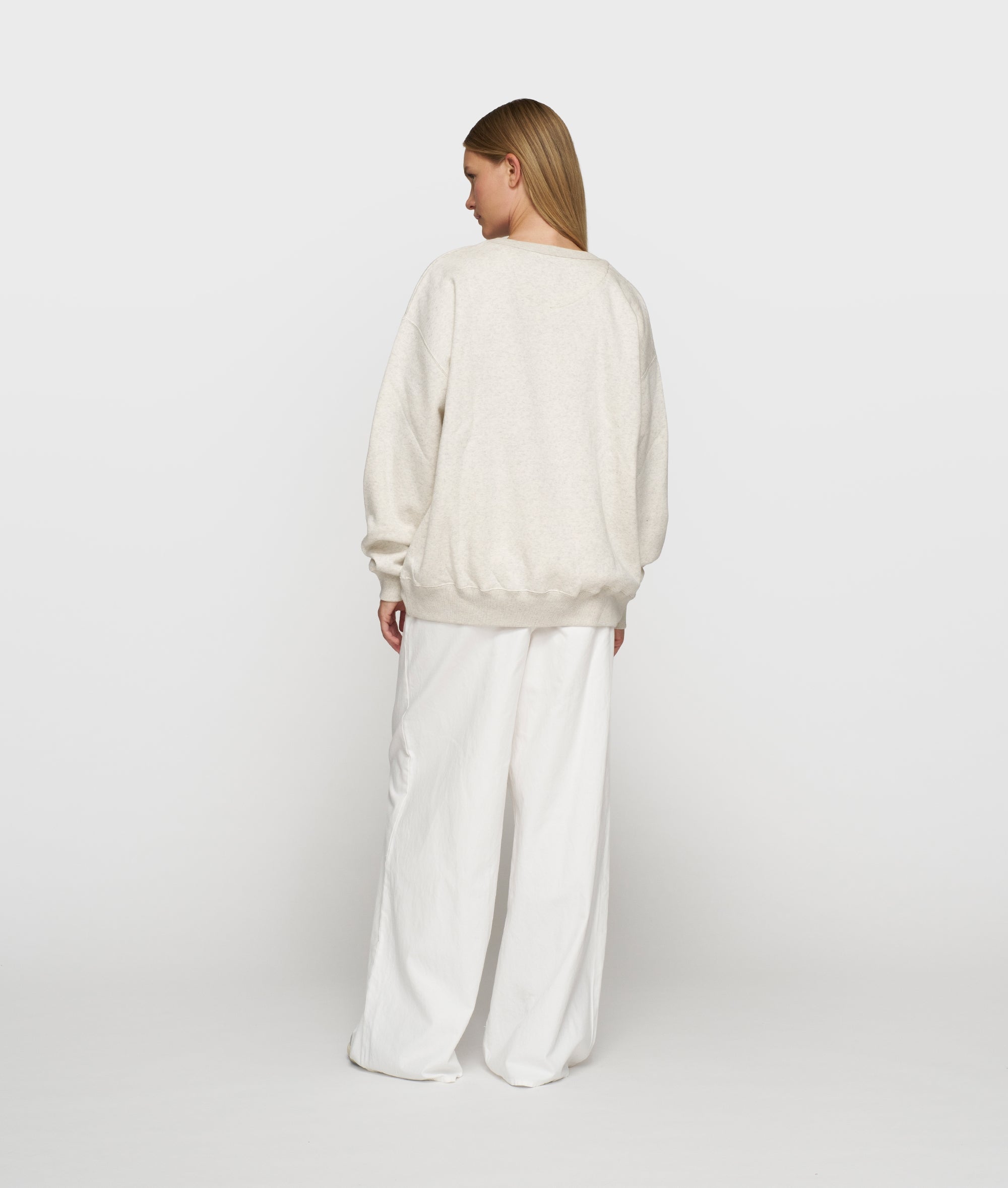 10Days Sweatshirt THE STATEMENT SWEATER