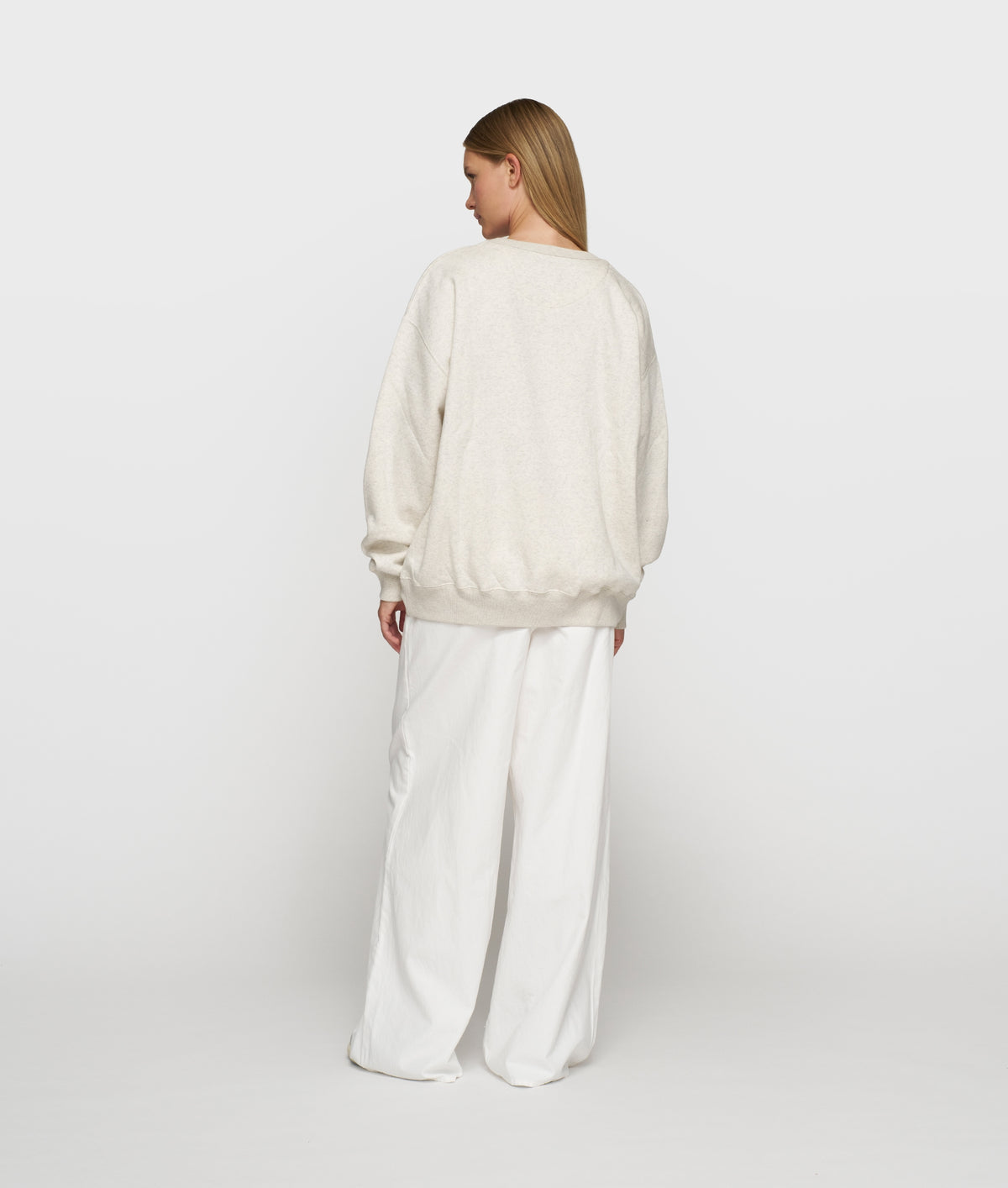 10Days THE STATEMENT SWEATER