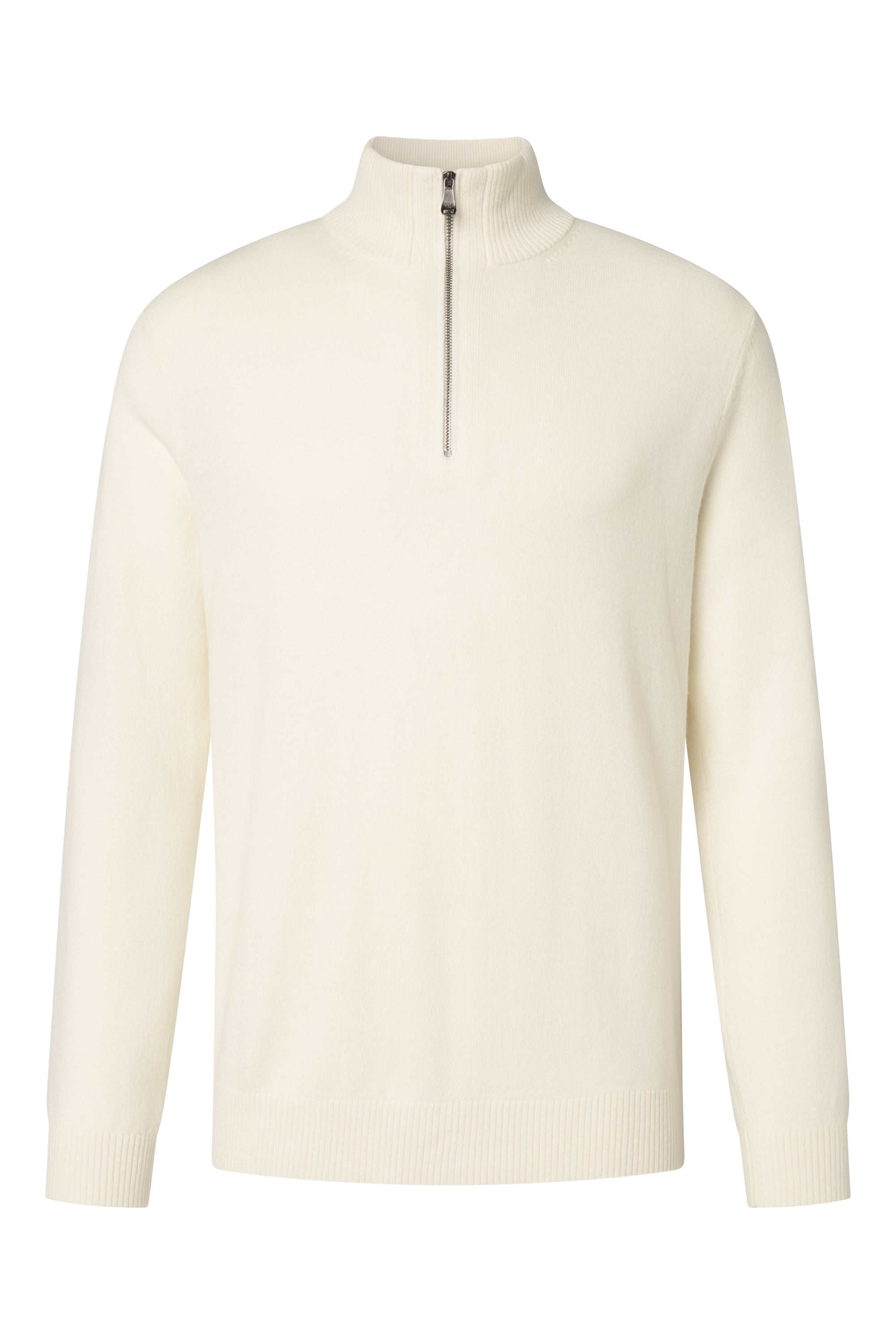 Joop Pullover mit Zip Lauriono