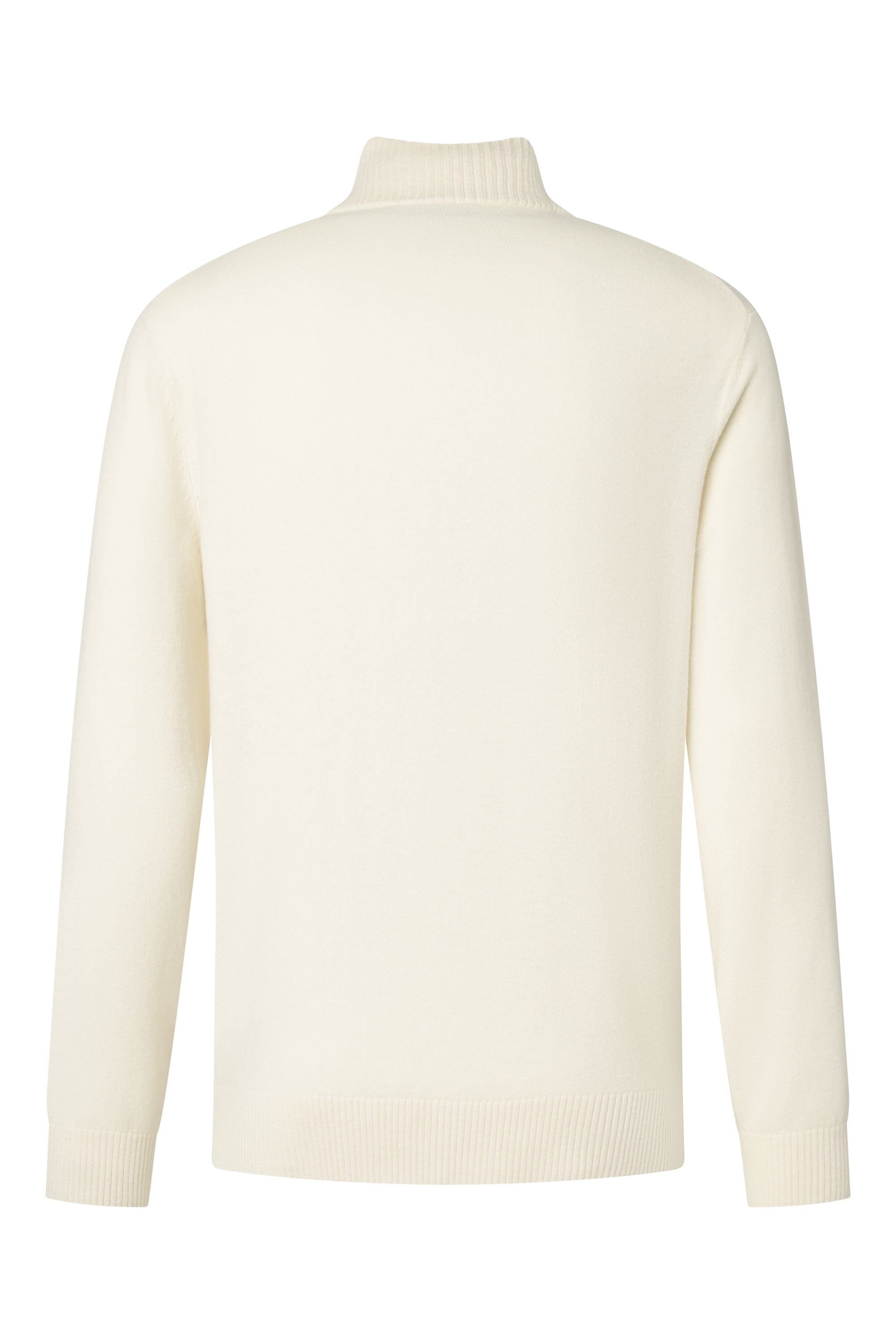 Joop Pullover mit Zip Lauriono