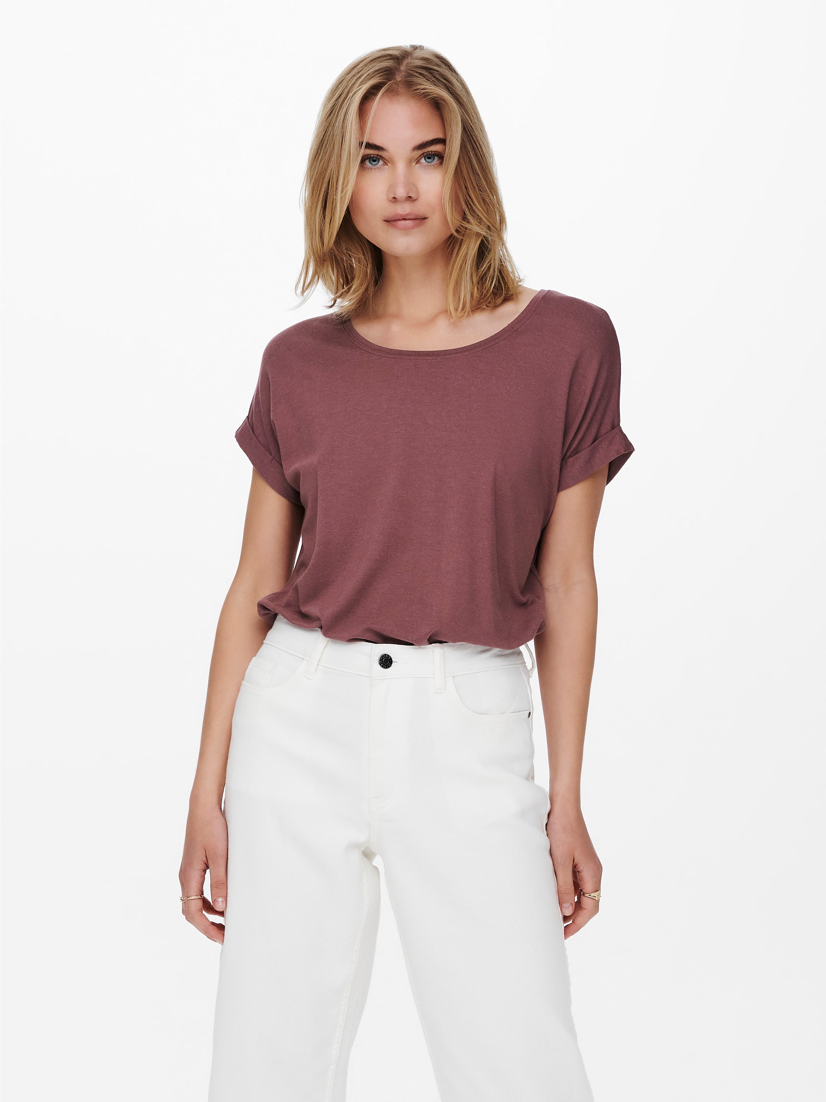 Only T-Shirt ONLMOSTER