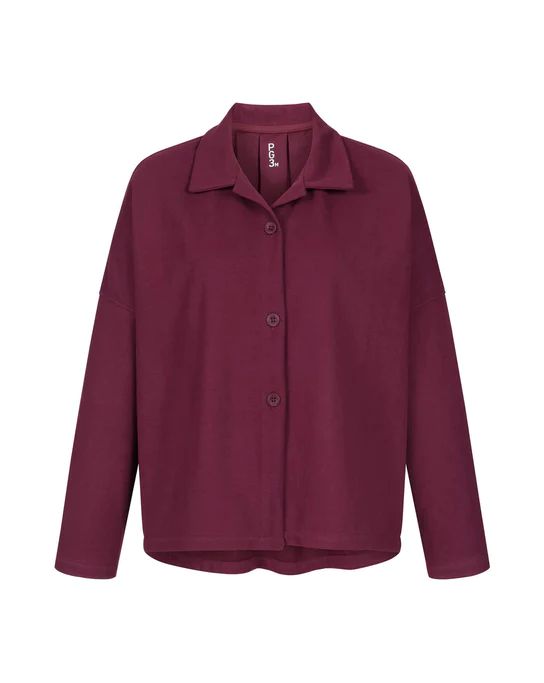 PG3 Fashion Hemdjacke Gabriel