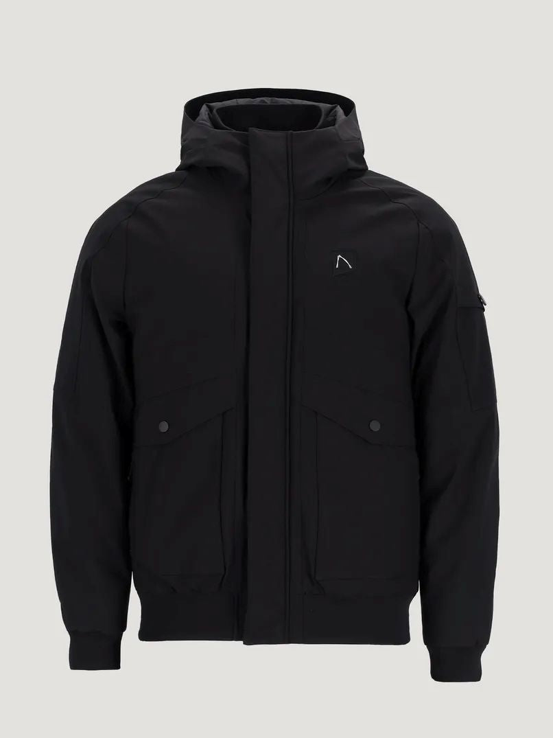 Chasin Winterjacke RETURN VALLEY