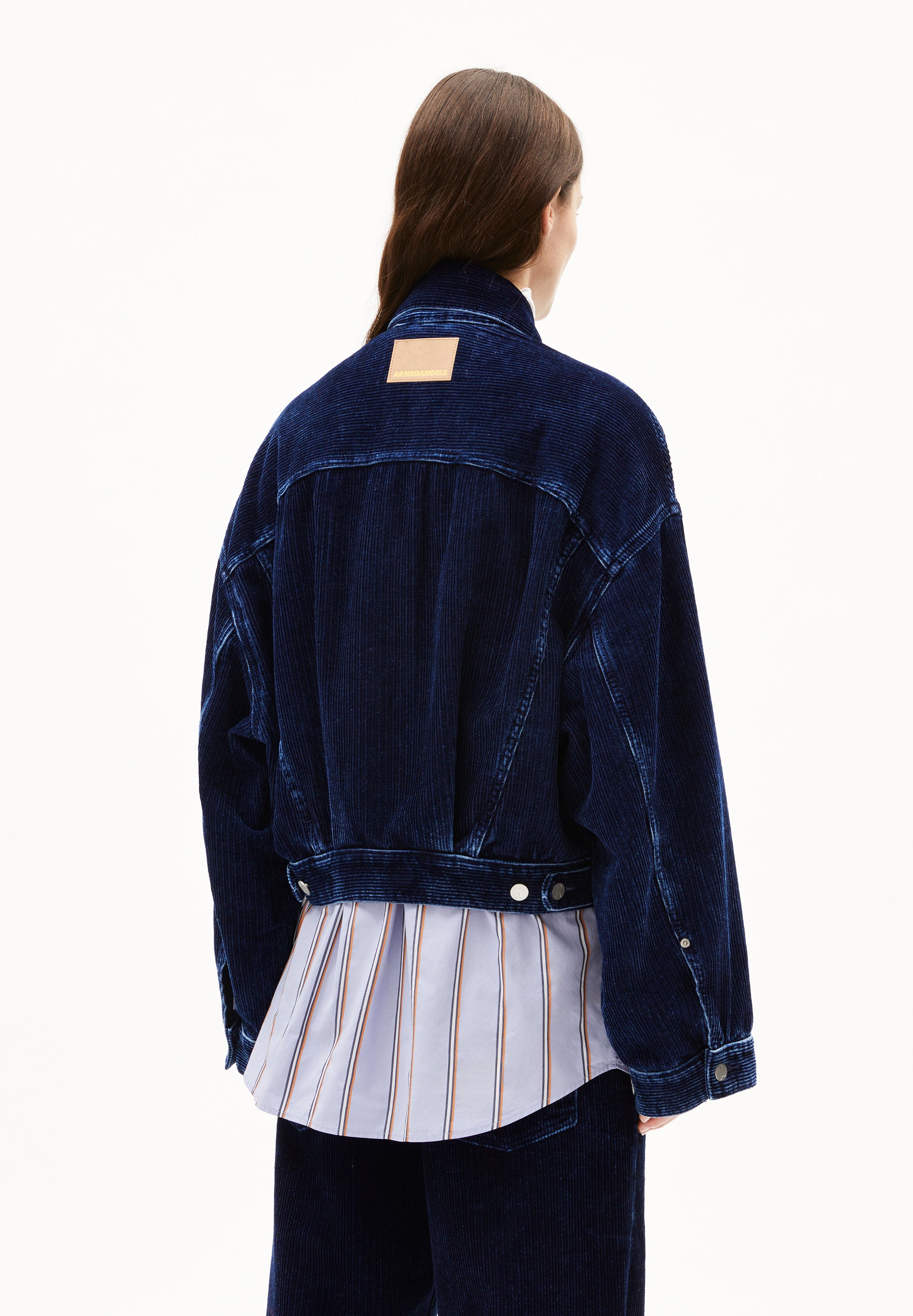 Armedangels Cordjacke PAASITHE