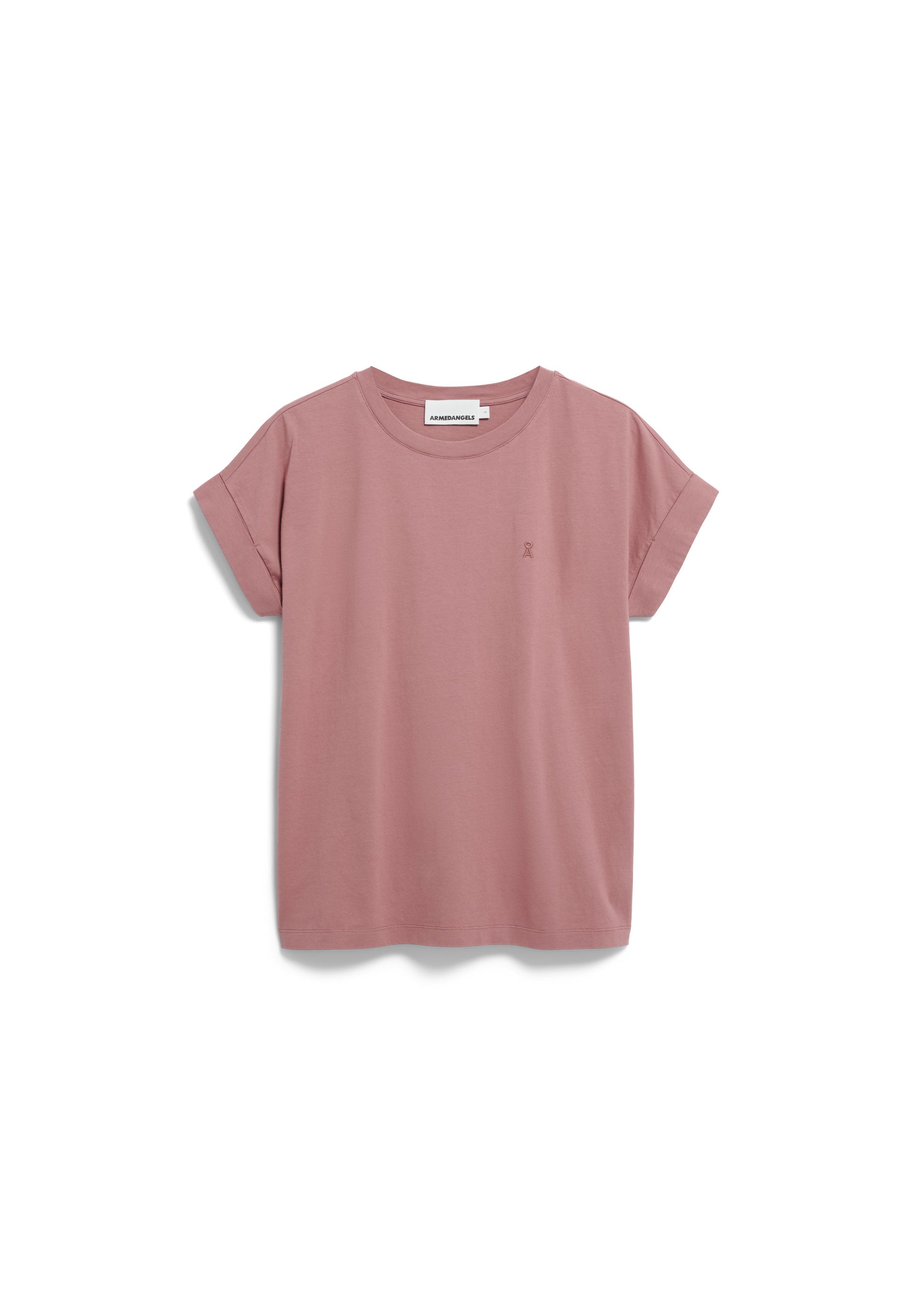 Armedangels T-Shirt IDAARA aus Bio-Baumwolle