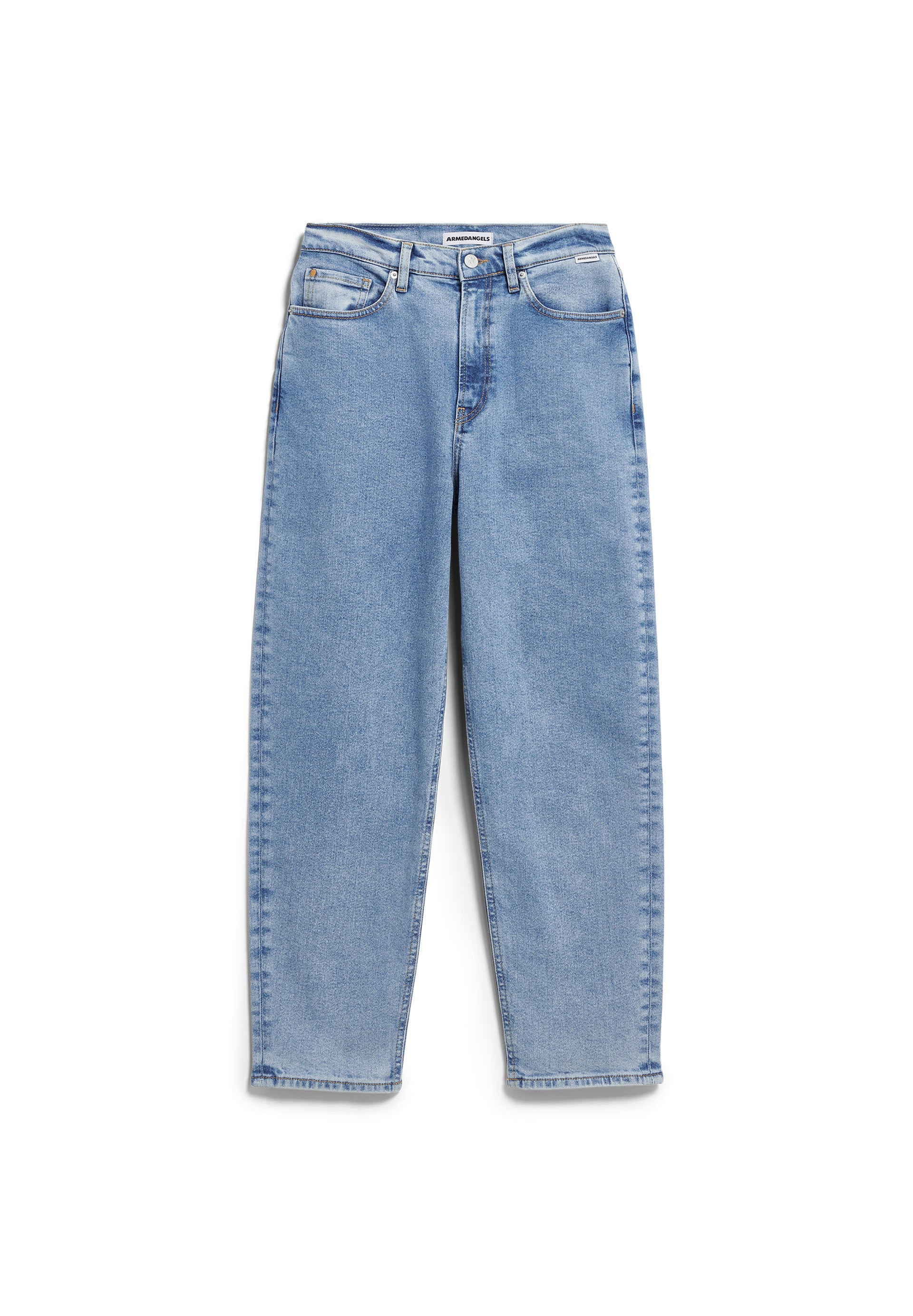 Armedangels Mom Jeans MAIRAA
