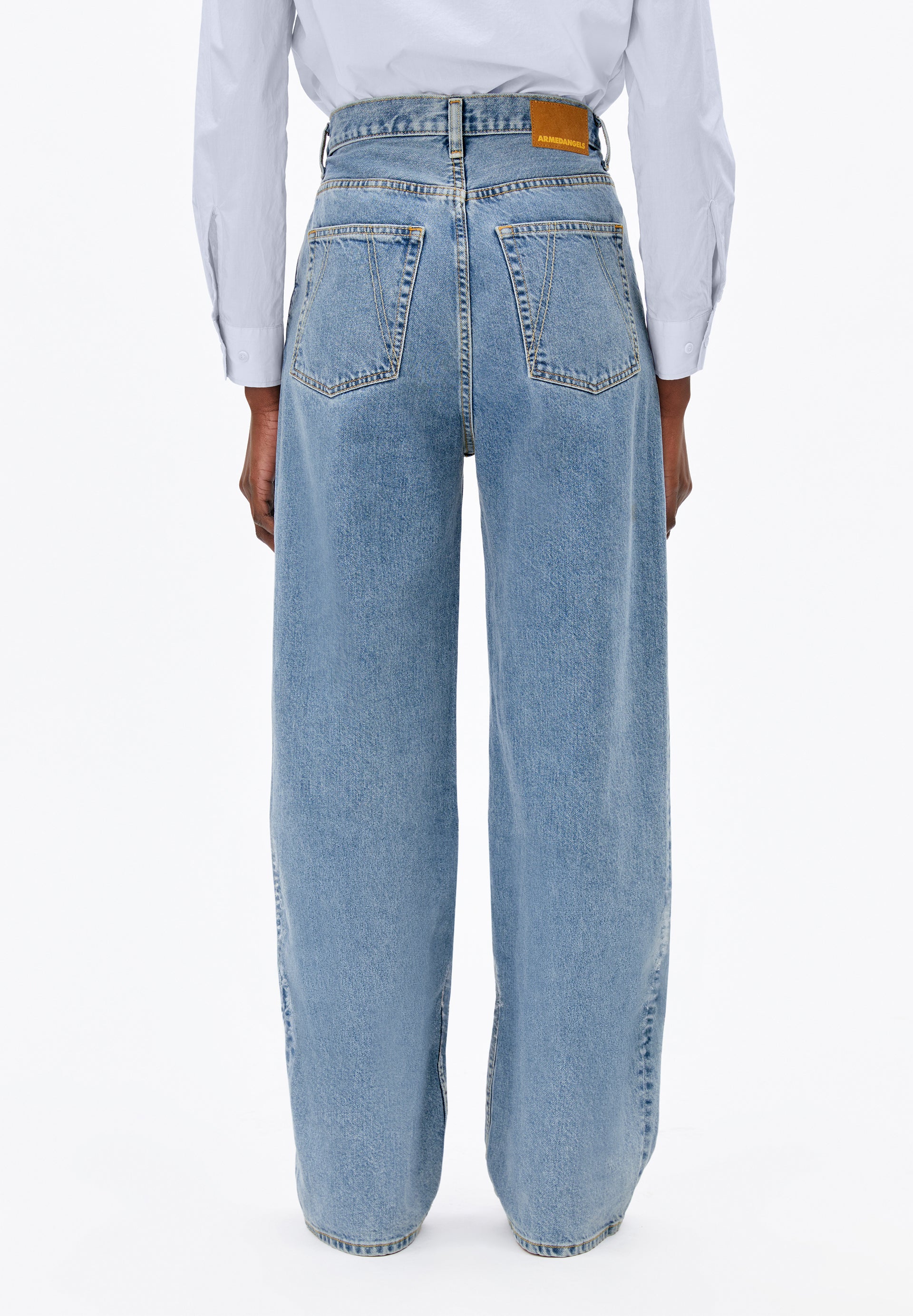 ENIJAA Jeans