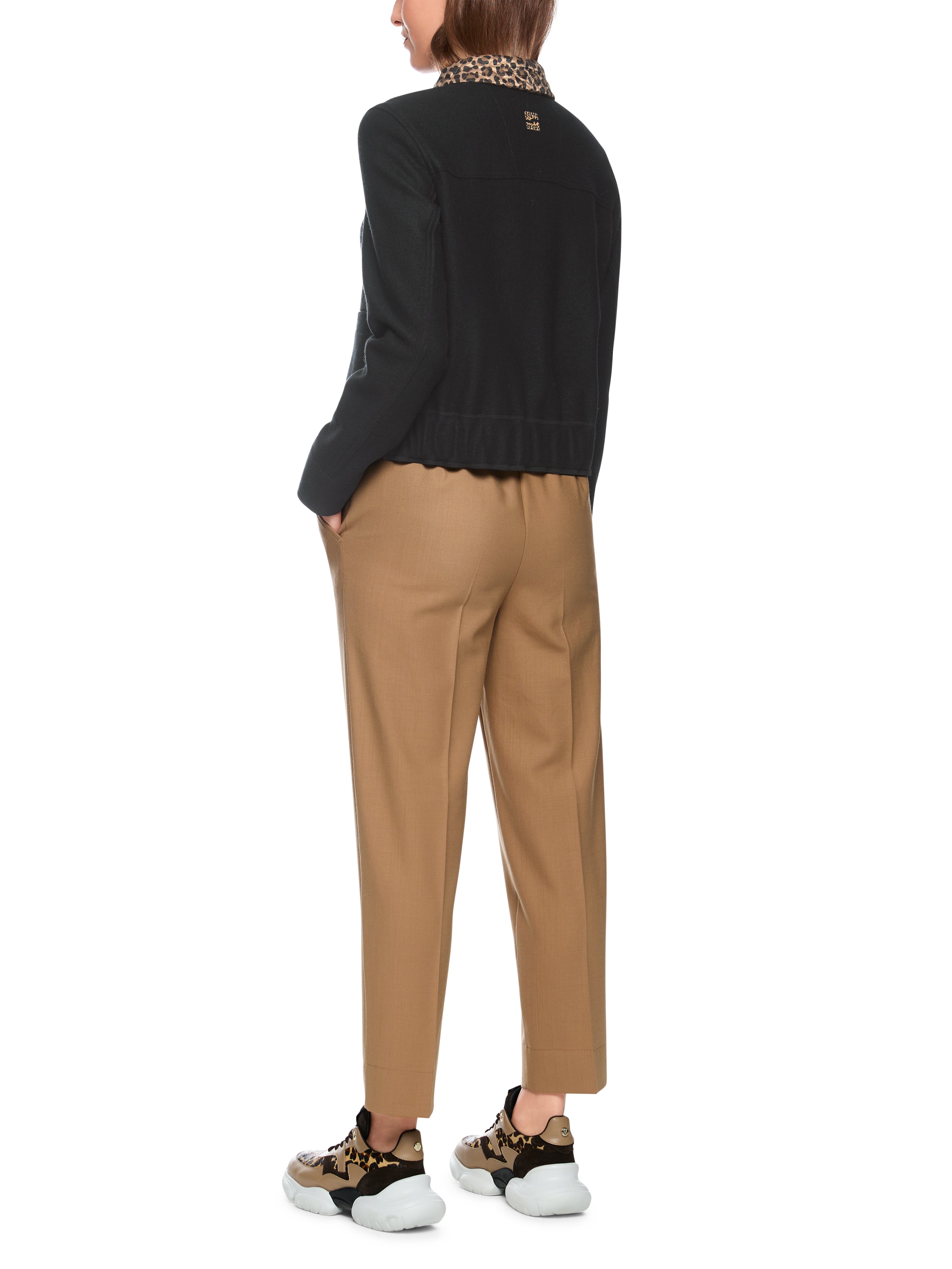 Marc Cain Walkjacke