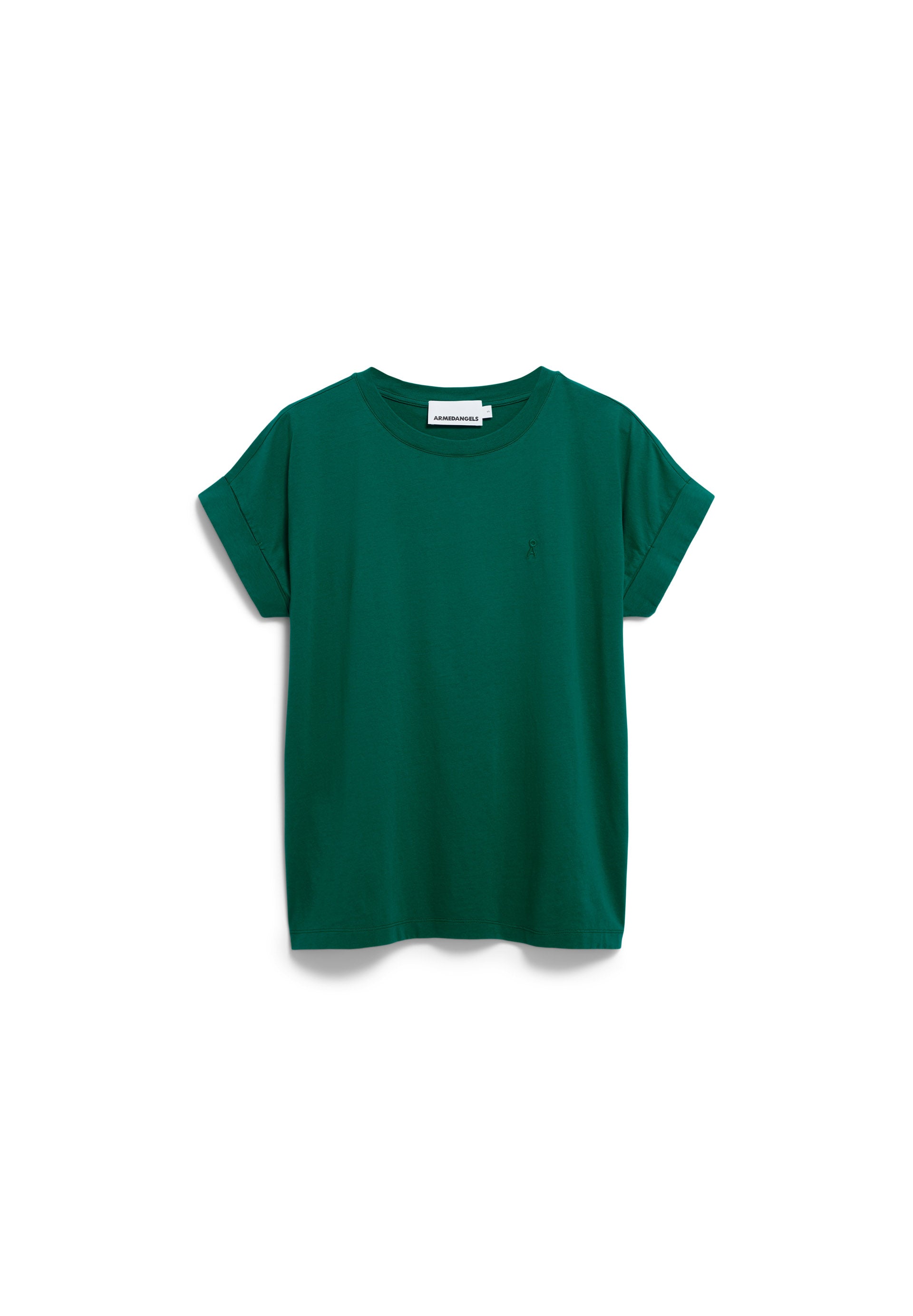 Armedangels T-Shirt IDAARA aus Bio-Baumwolle