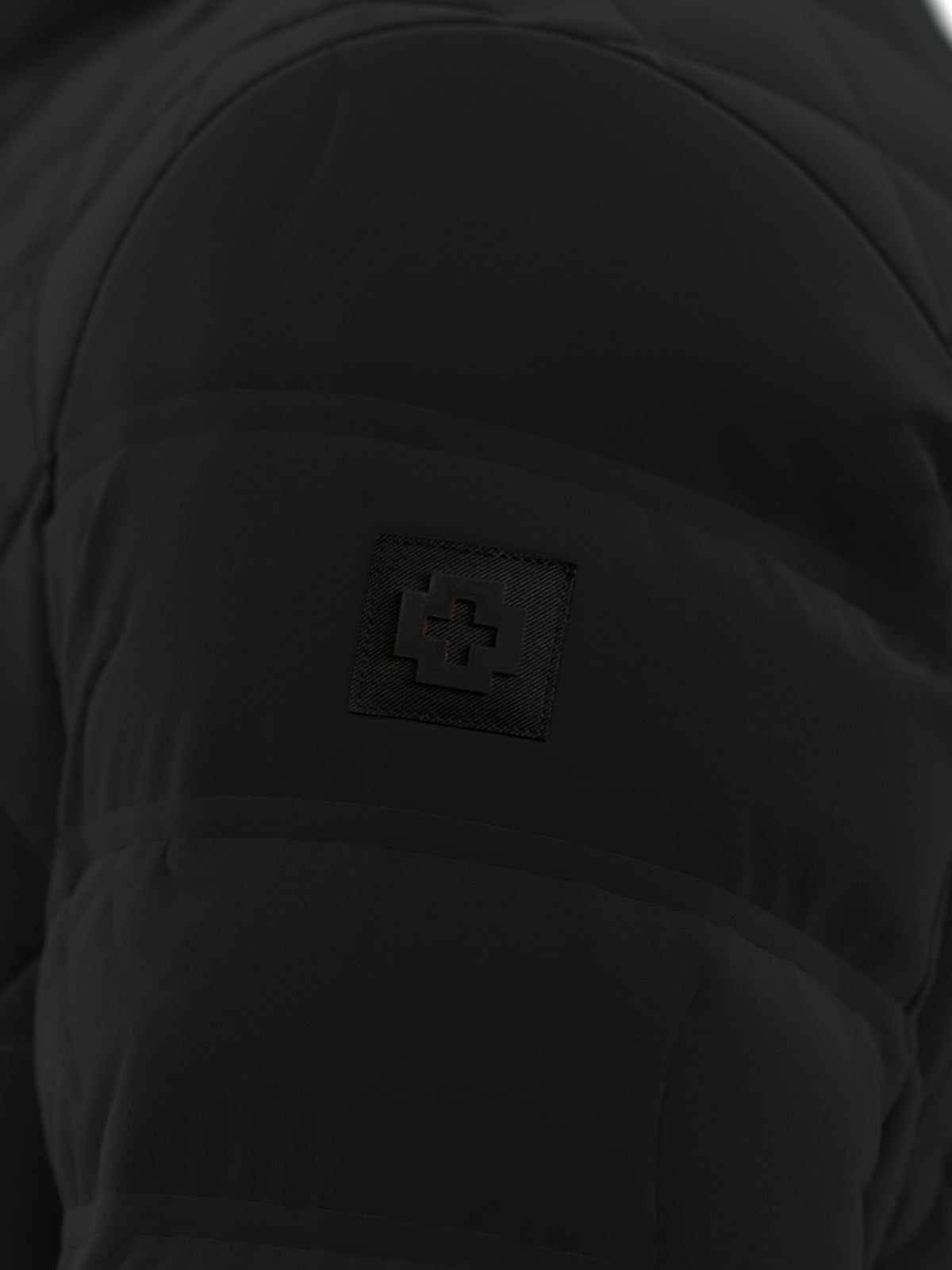 Strellson Steppjacke Clason fused