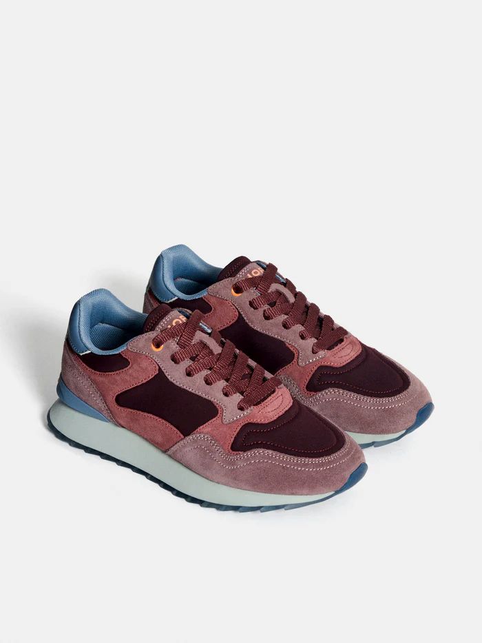 HOFF Sneaker City Copenhagen Woman