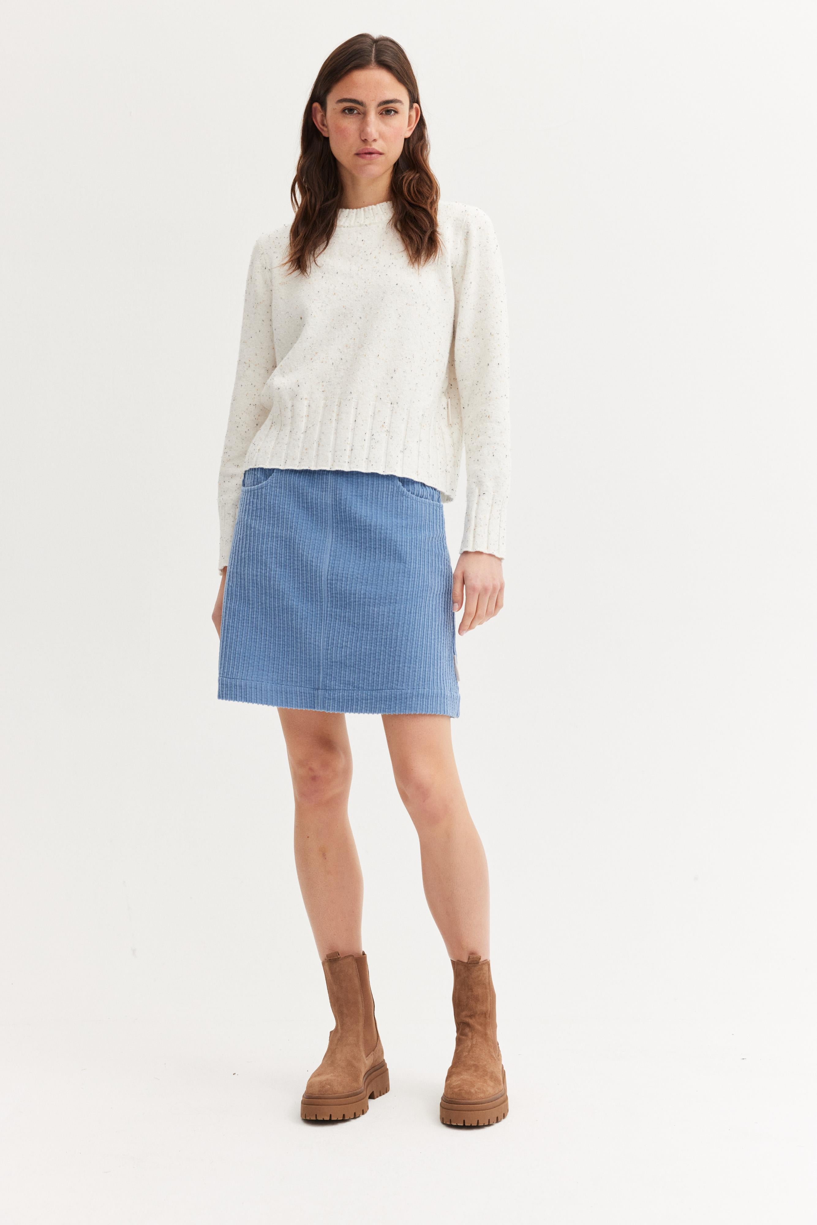 The Fashion People Naps Pullover knitted