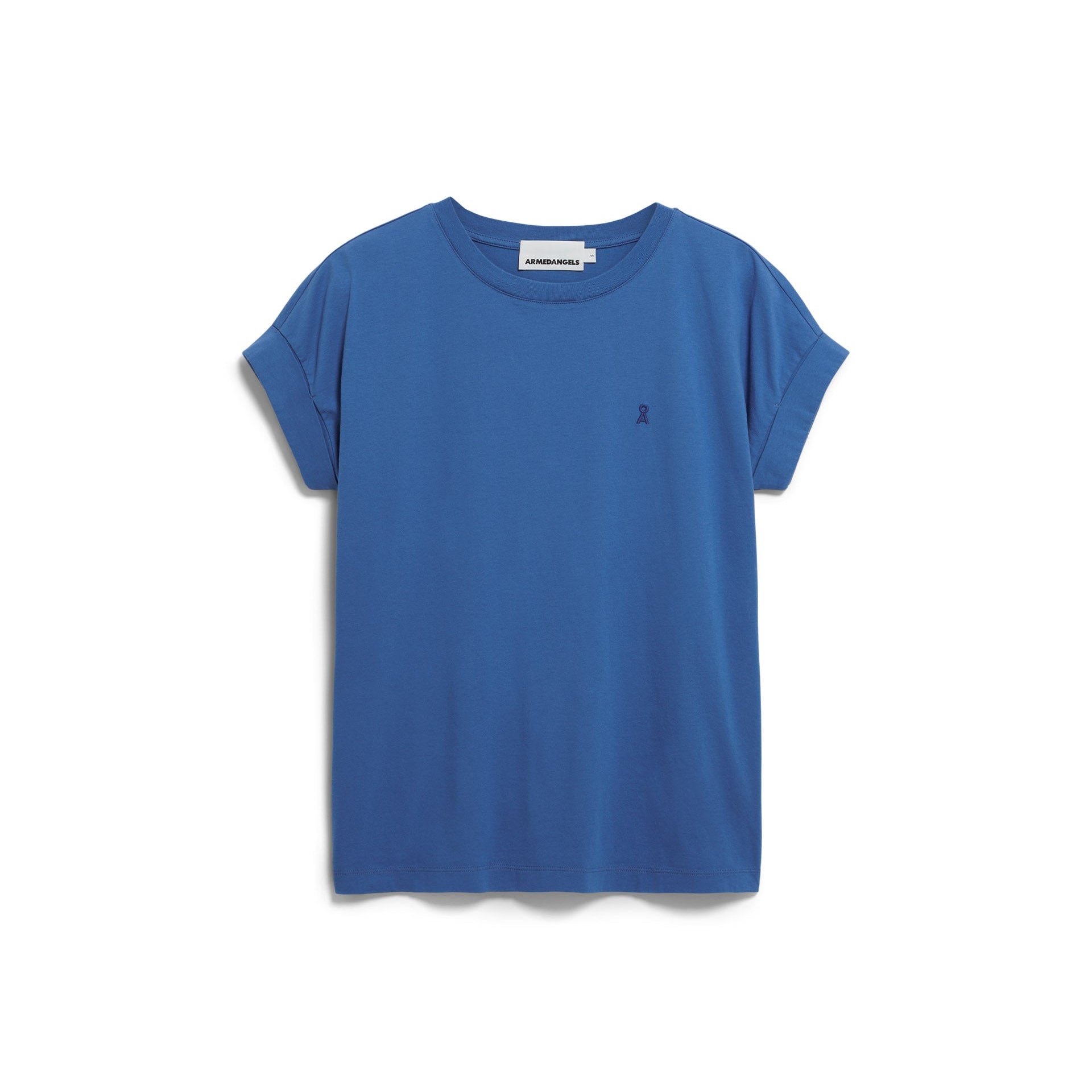 Armedangels T-Shirt IDAARA aus Bio-Baumwolle