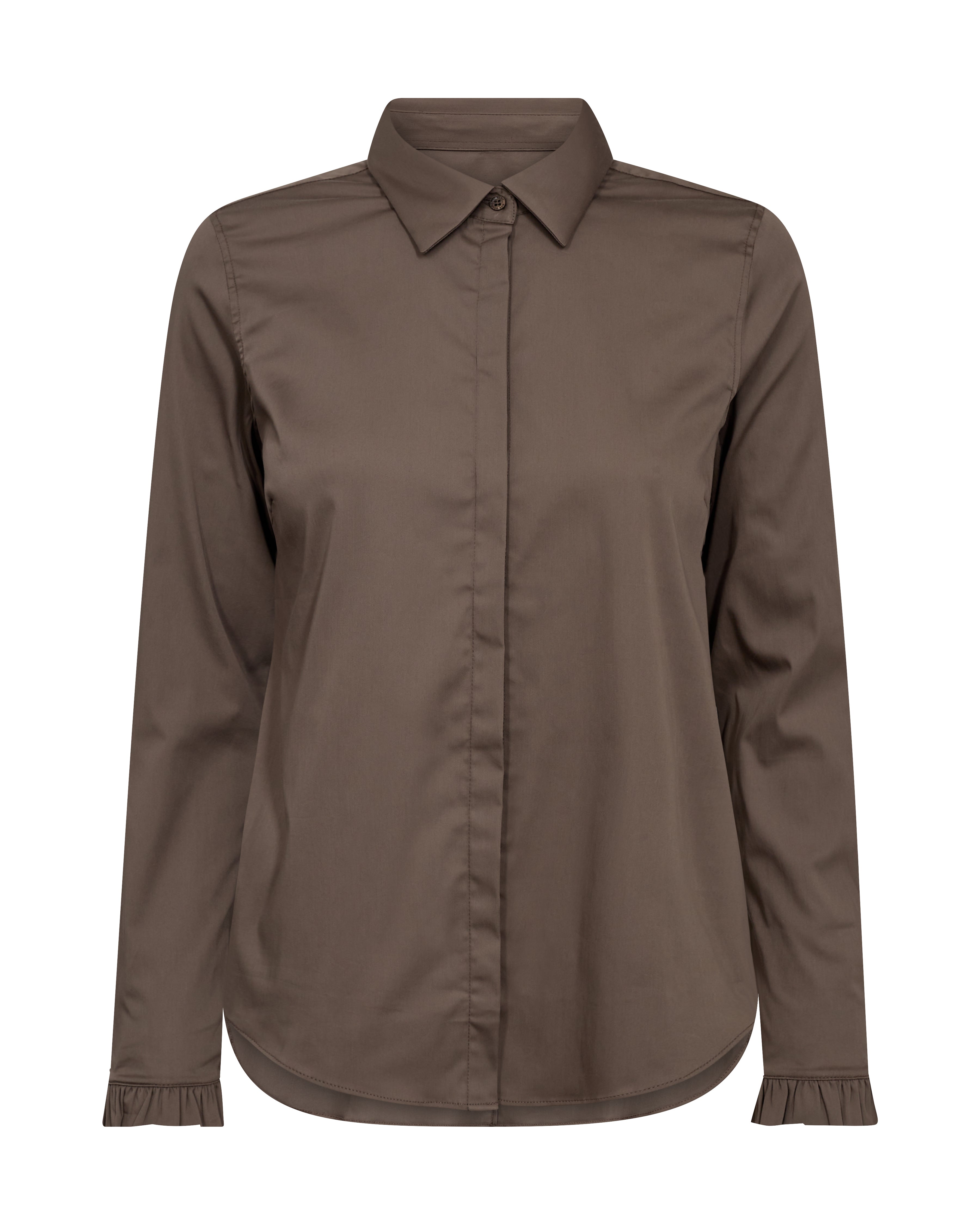 MOS MOSH MMMattie Flip Shirt