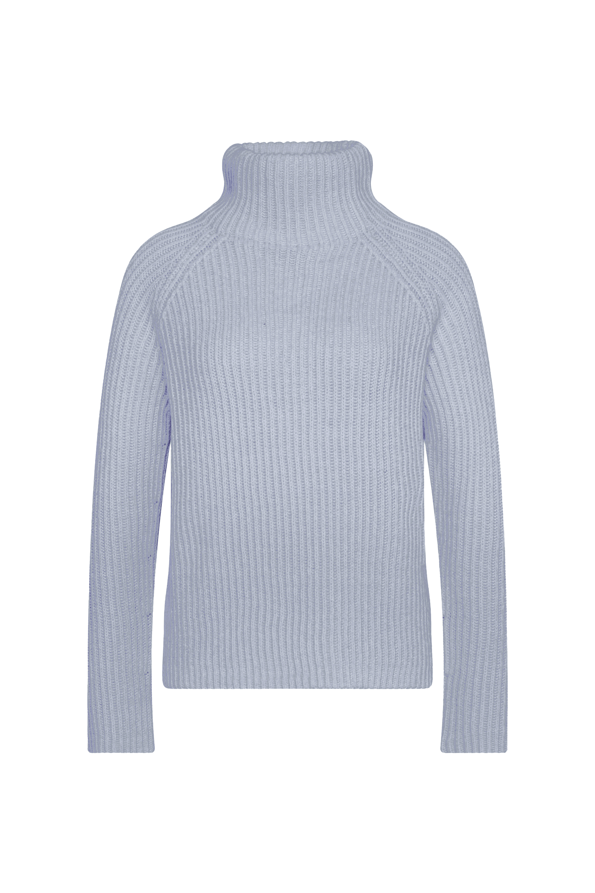 DRYKORN Stehkragen Pullover ARWEN in Woll-Alpakamix