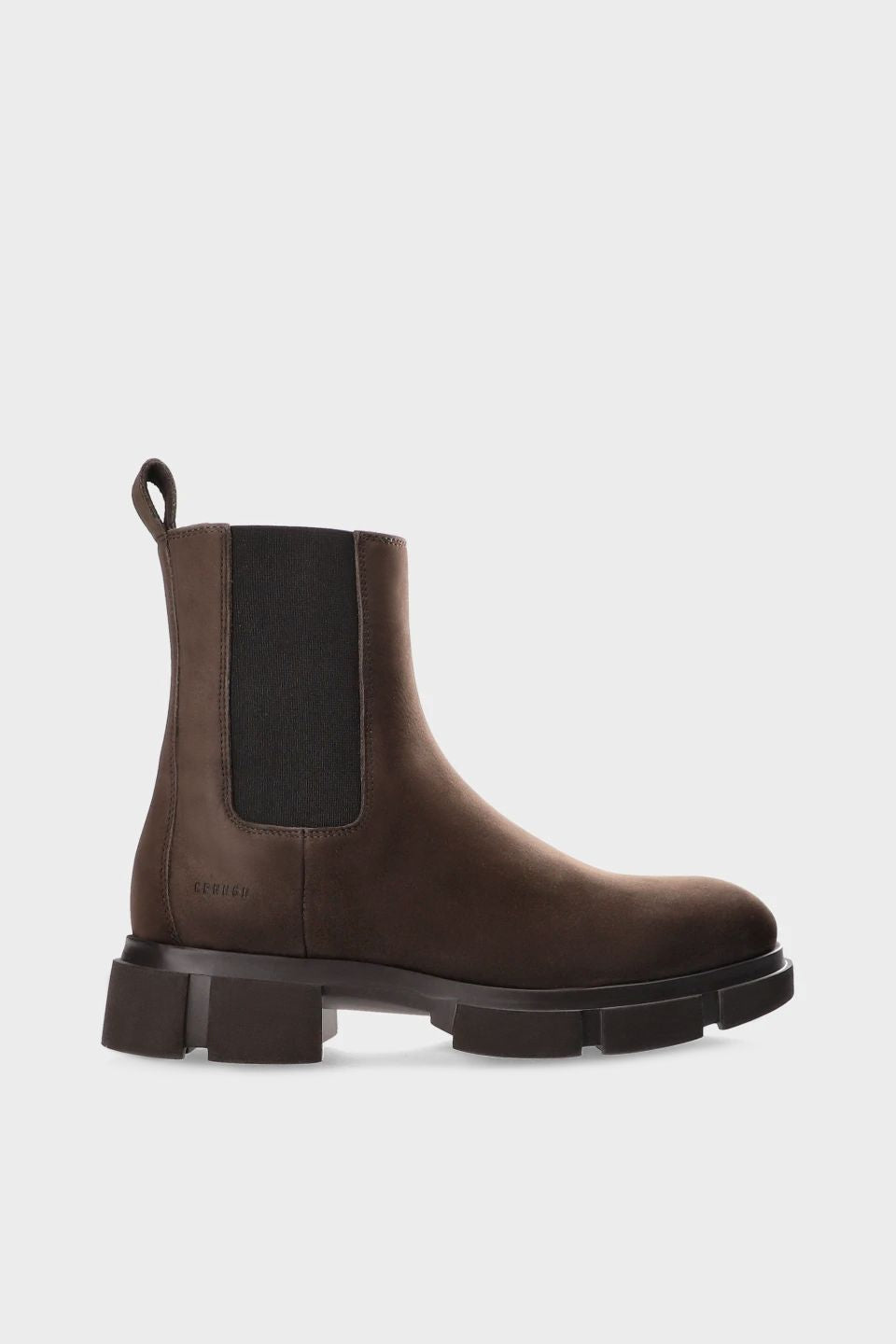 Copenhagen Chelsea Boots CPH570M