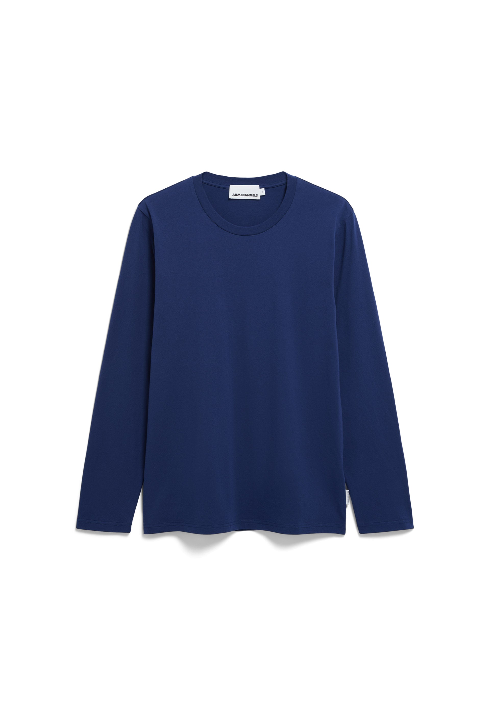 ARMEDANGELS T-Shirt JAAMES Longsleeve aus Bio-Baumwolle