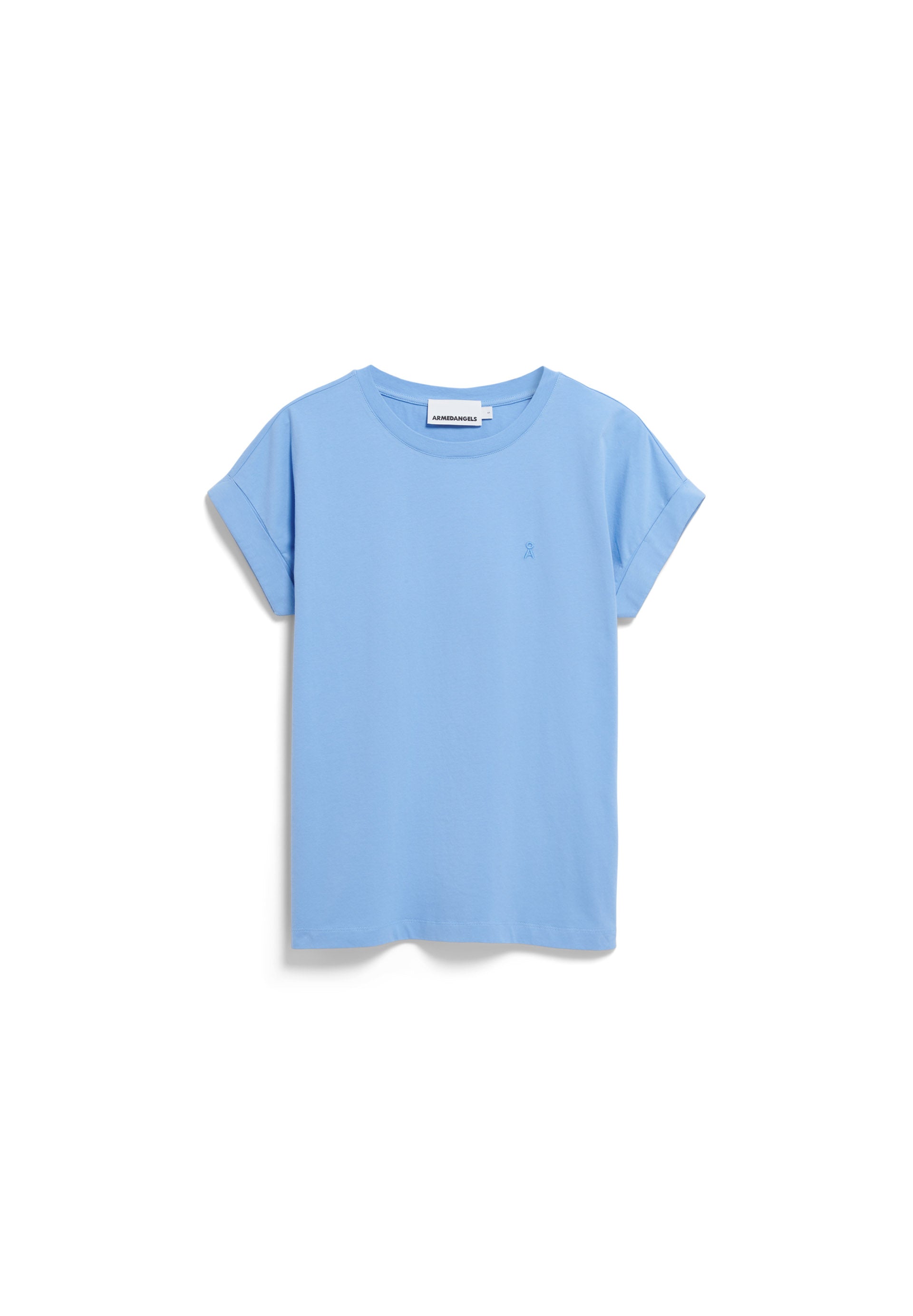 Armedangels T-Shirt IDAARA aus Bio-Baumwolle