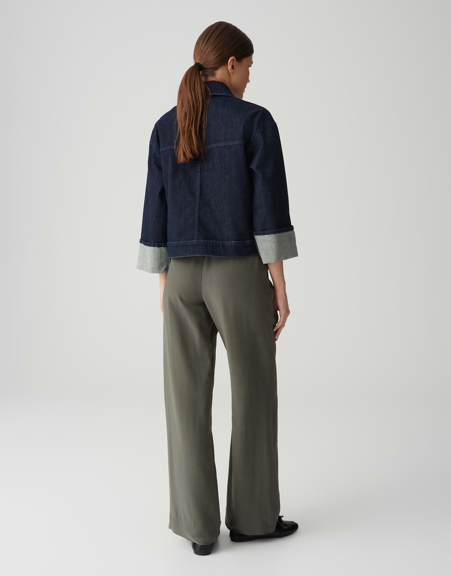 OPUS Jacke Hollice