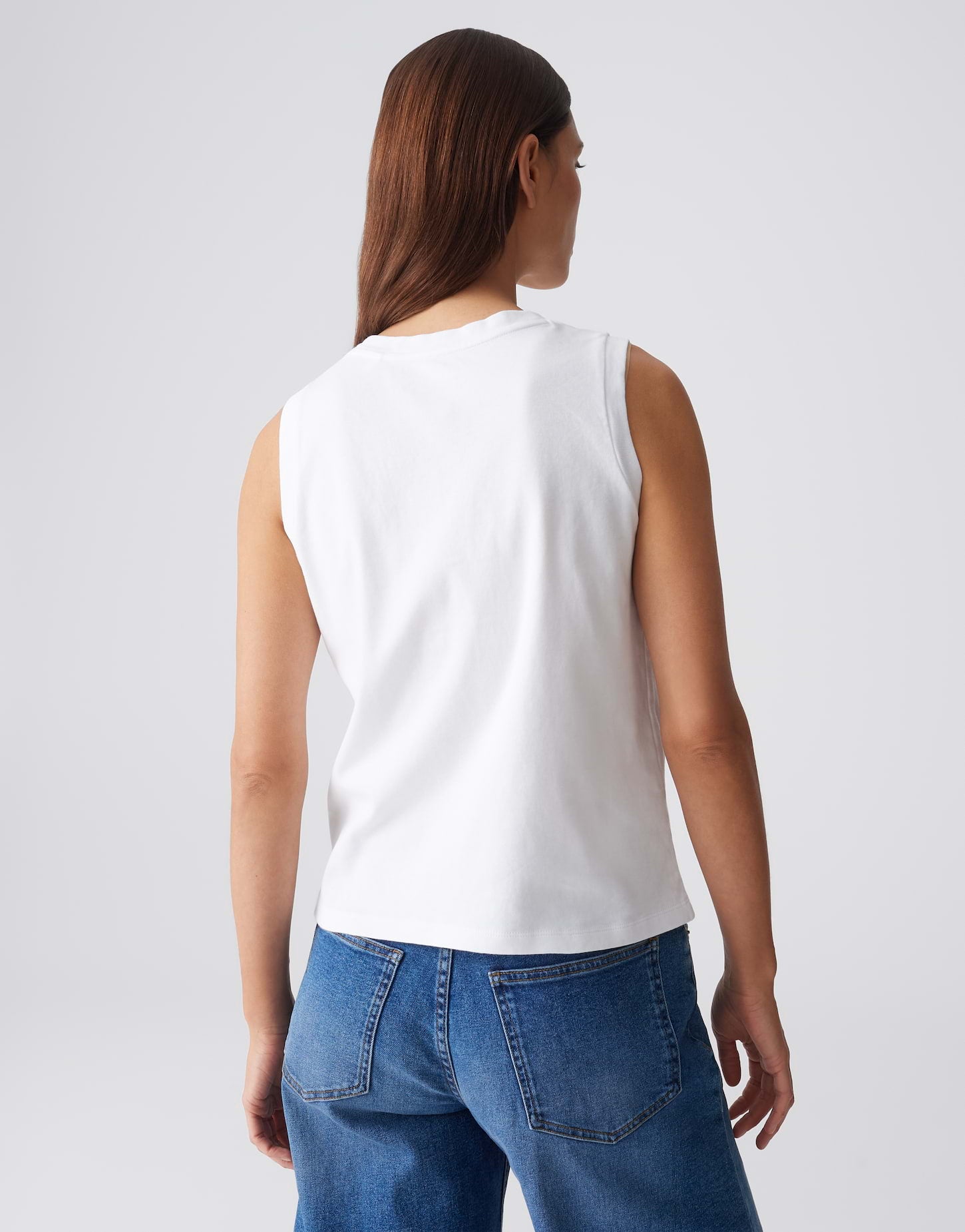 OPUS Regular Jerseytop Ilayda