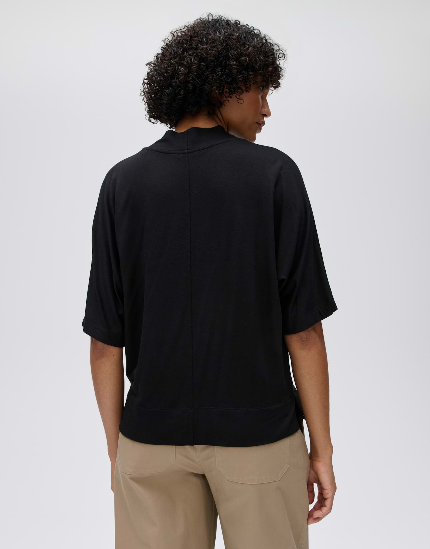 Jerseyshirt Regular Fit Sinse