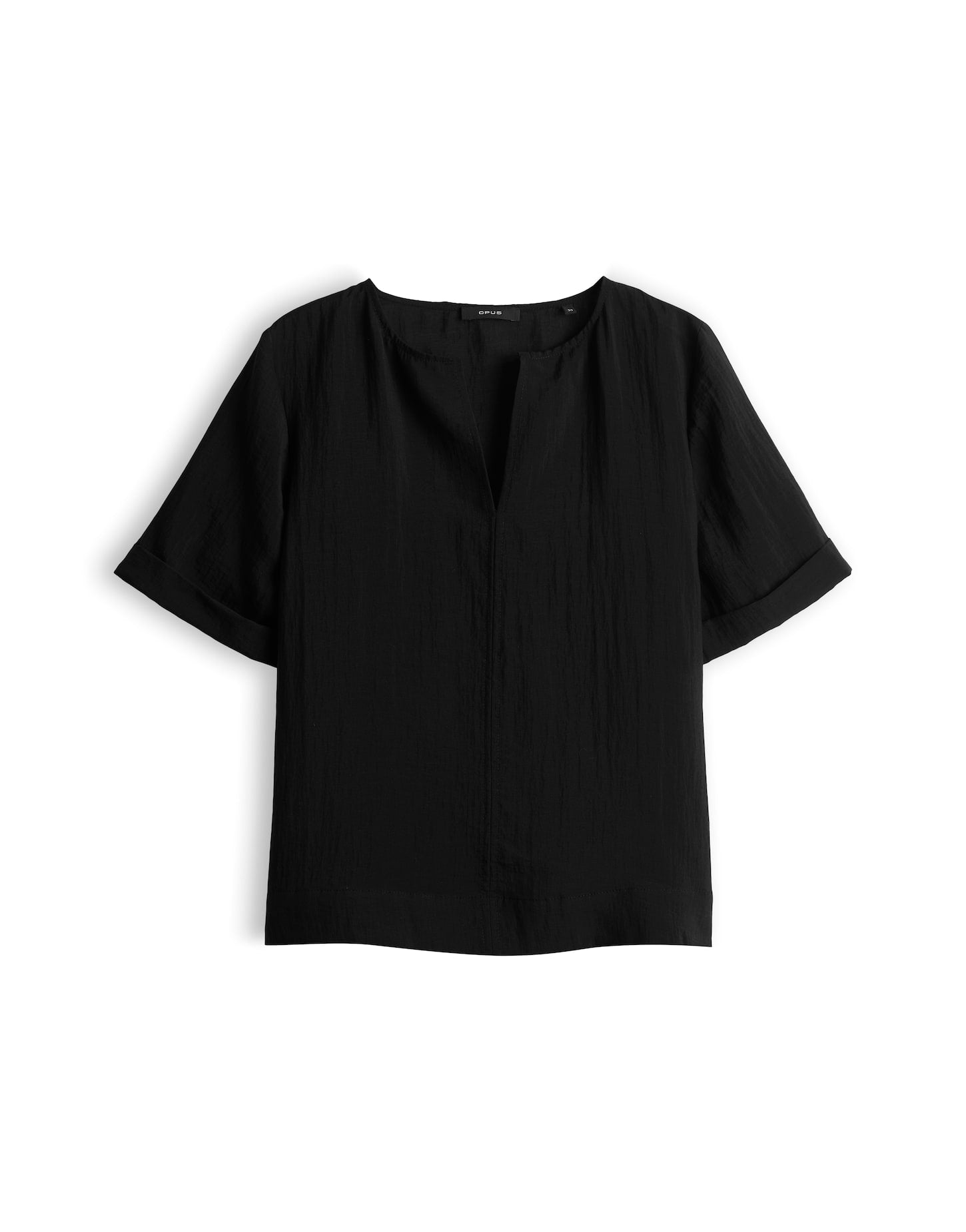 OPUS Boxy Shirtbluse Filkara