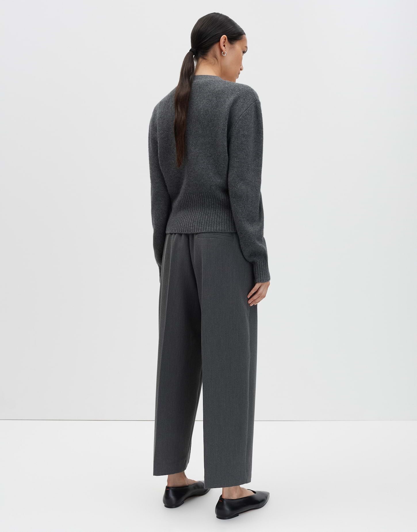 Someday City Pants Cisilia decoded