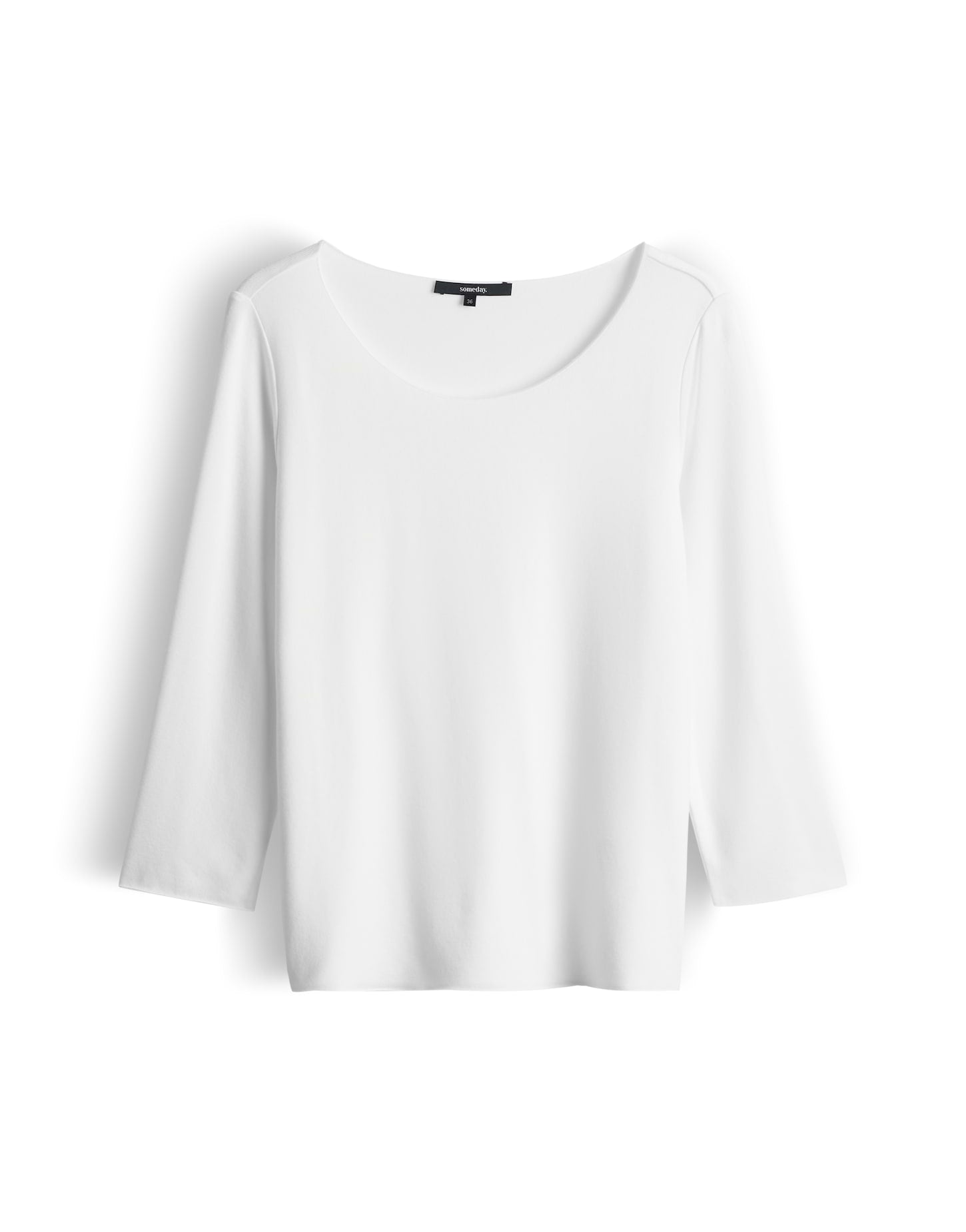 someday Regular Basicshirt Kirosa soft