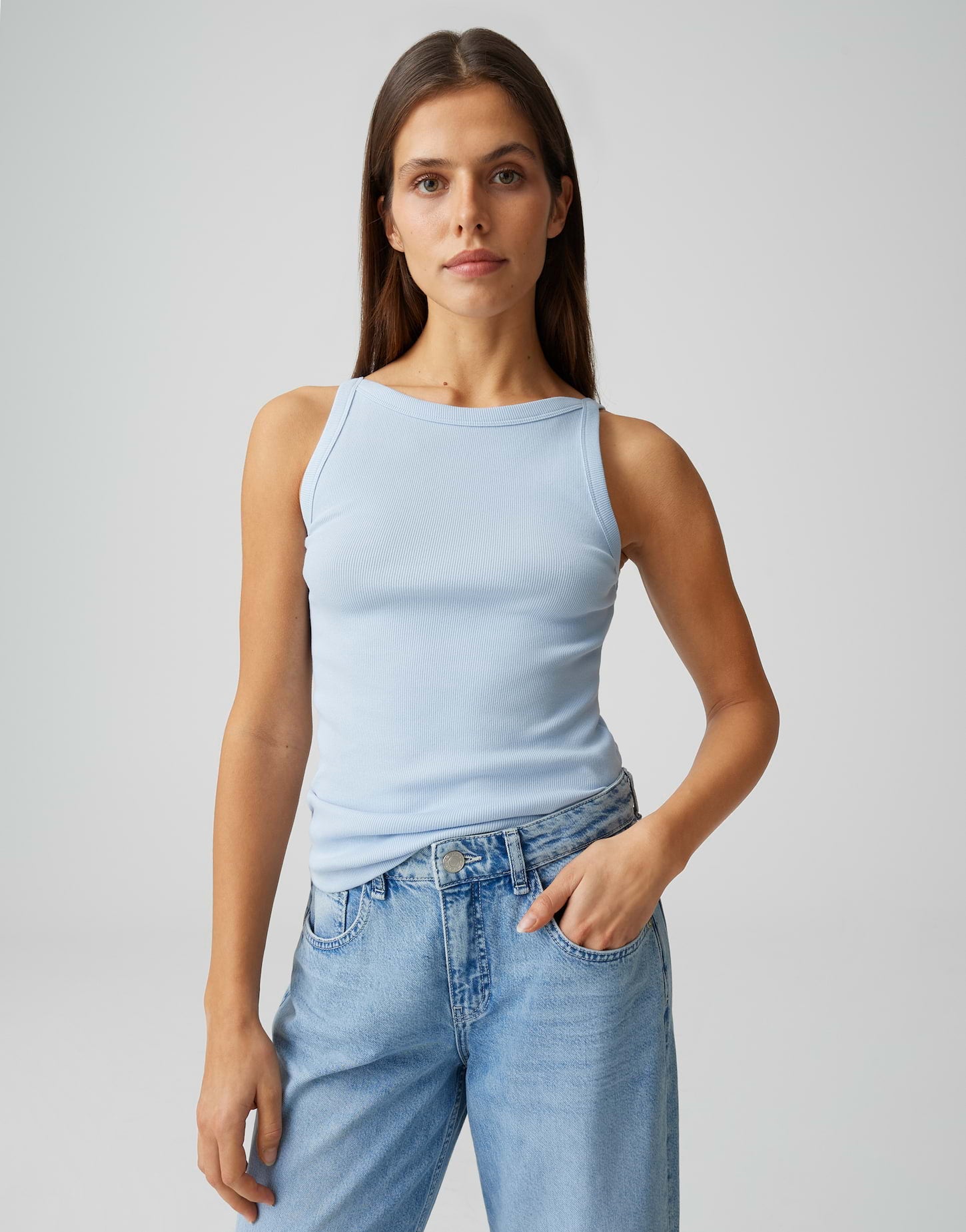 OPUS Top Izli