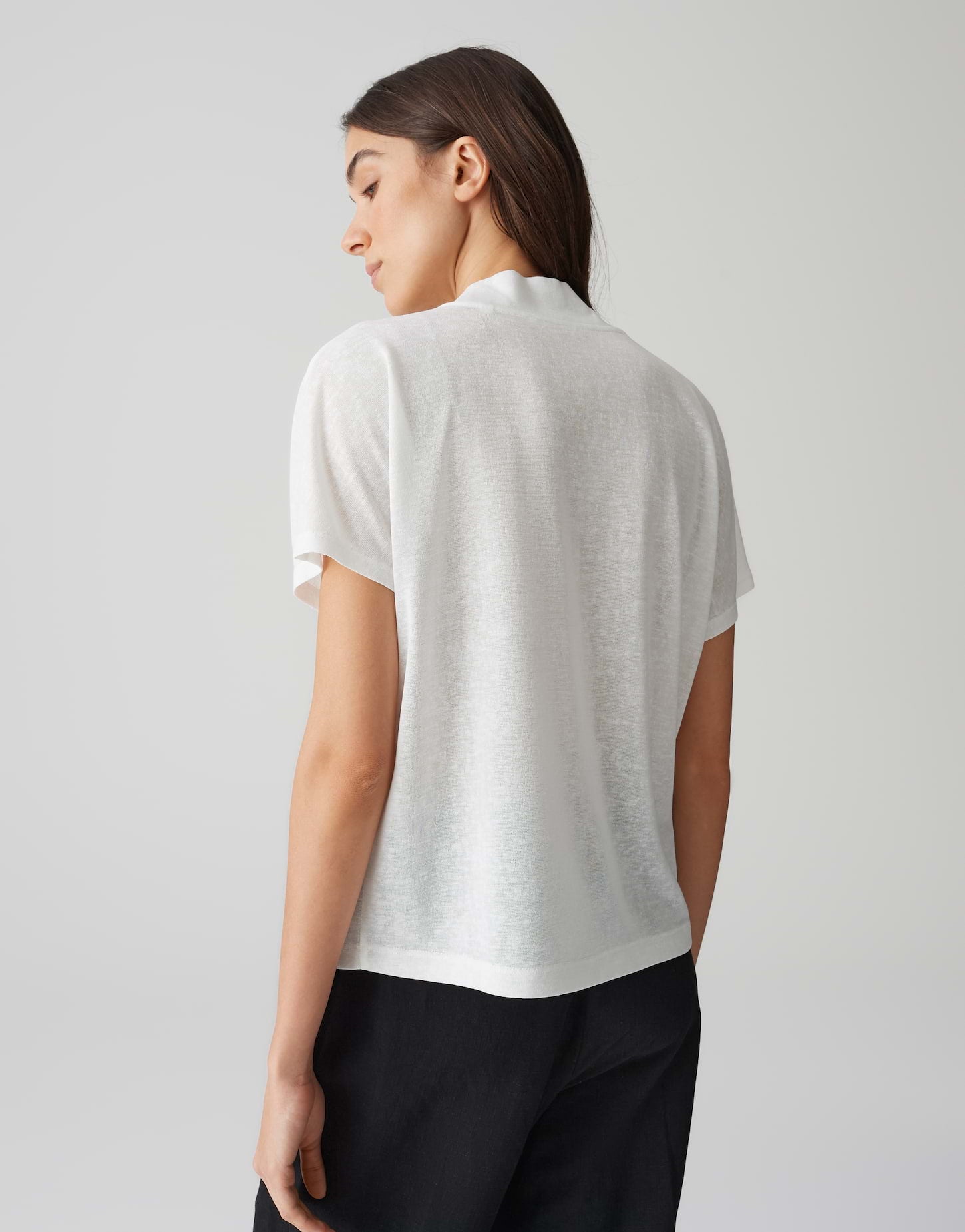 T-Shirt Sanze
