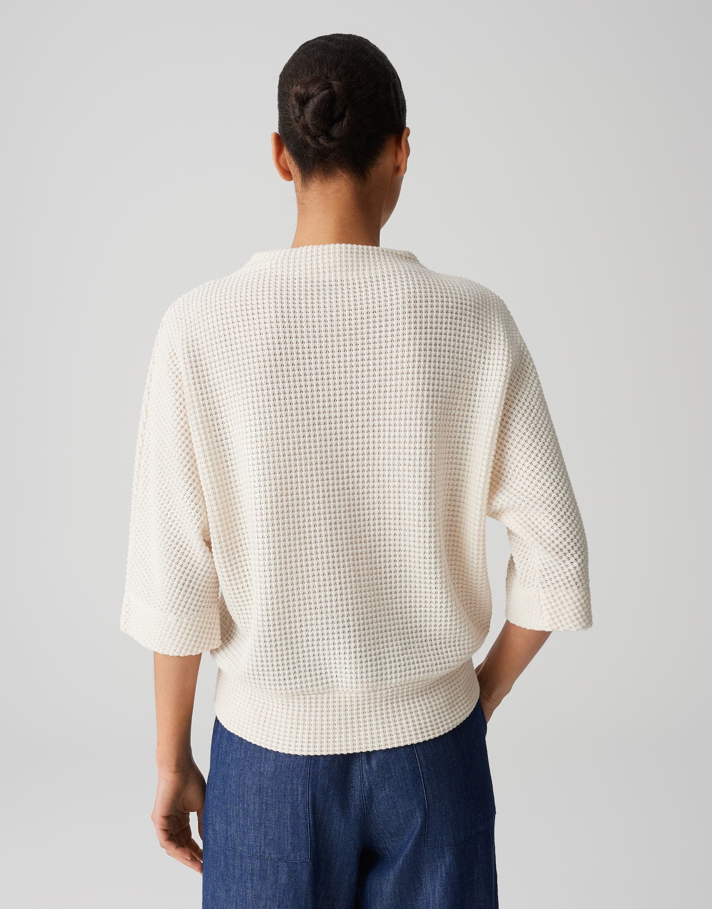 OPUS Sweatshirt Gulopi