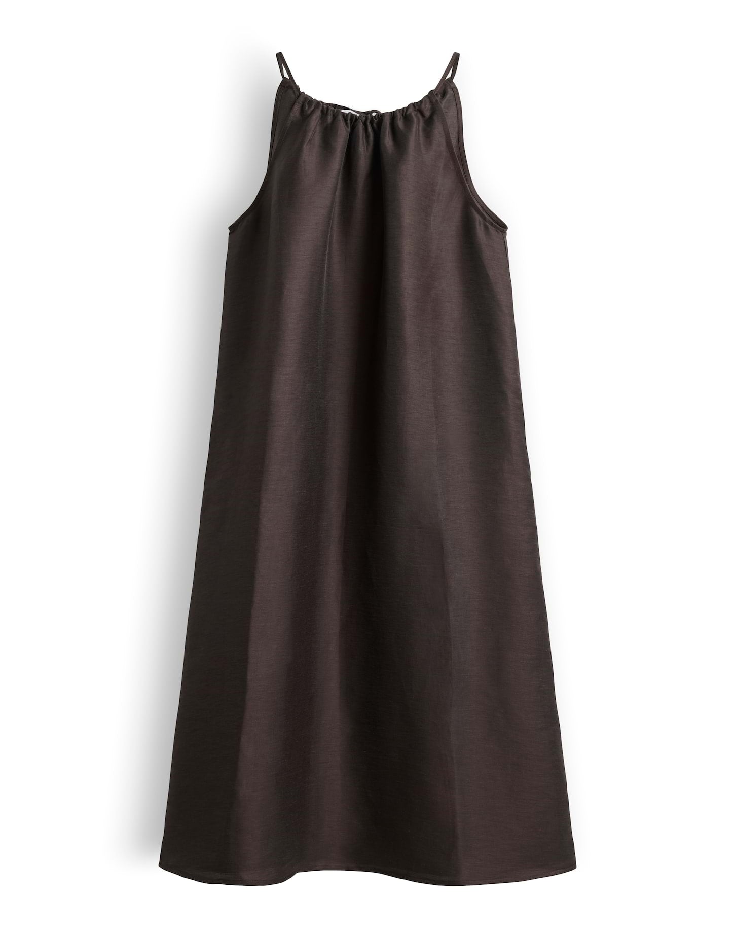 OPUS Kleid Widala linen