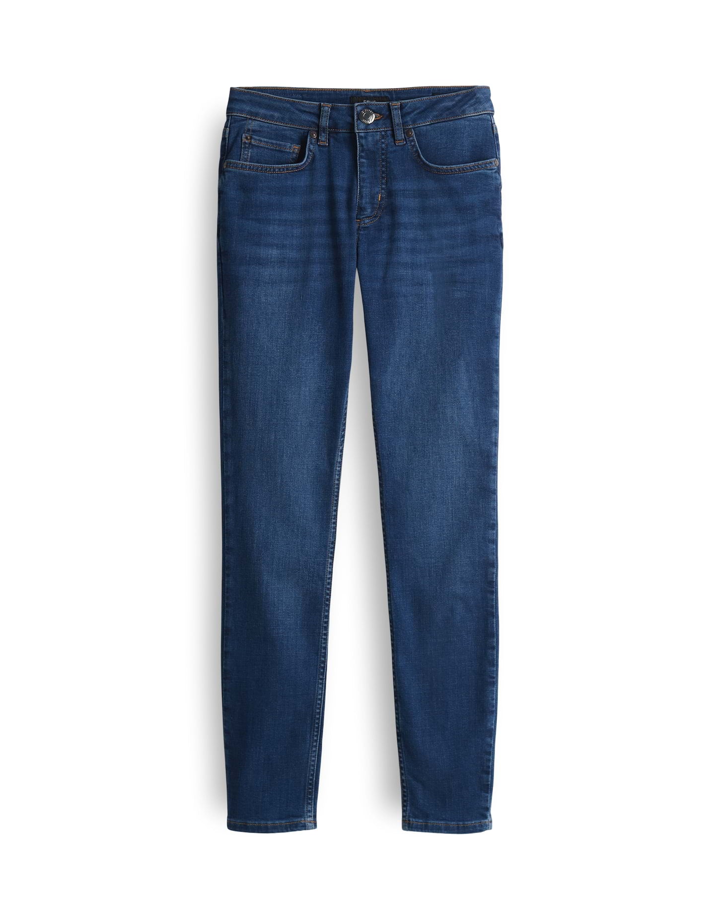 Elma strong blue