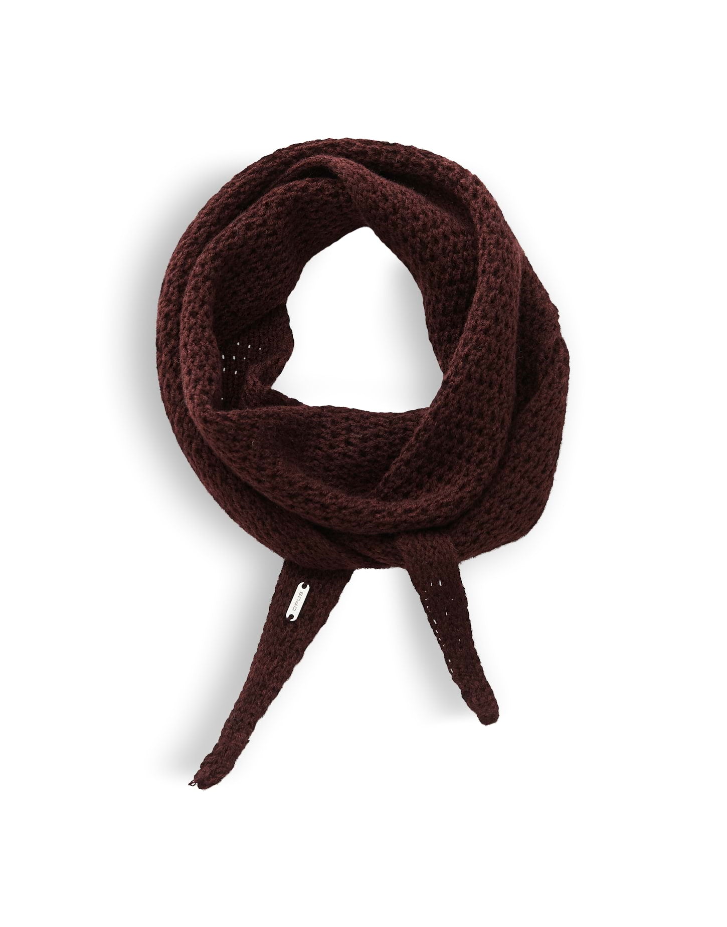 OPUS Feinstrickschal Alisie