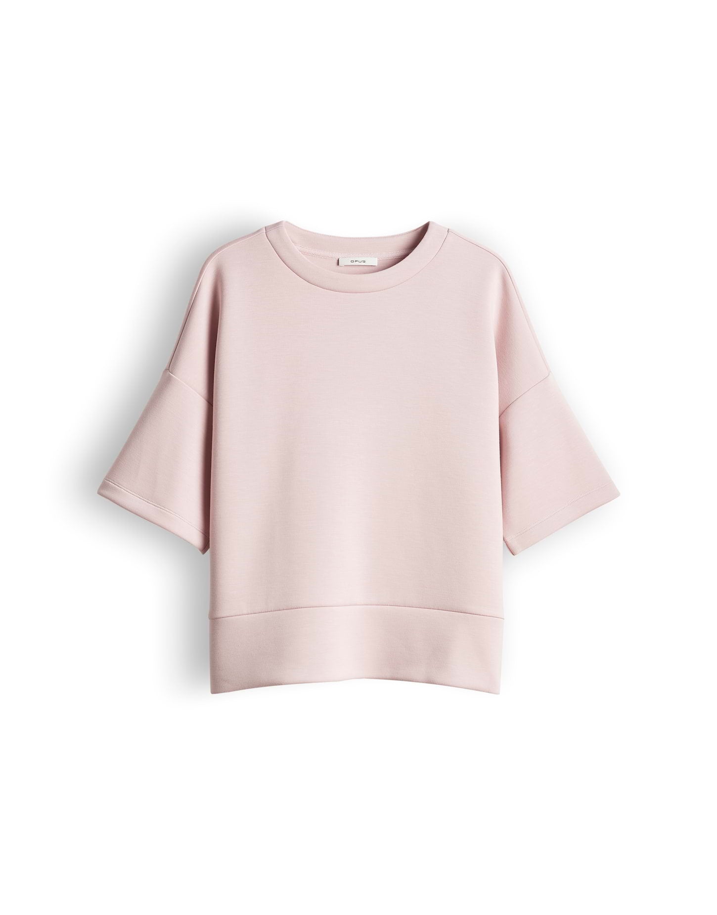 OPUS Sweatshirt Loose Fit Gasopa
