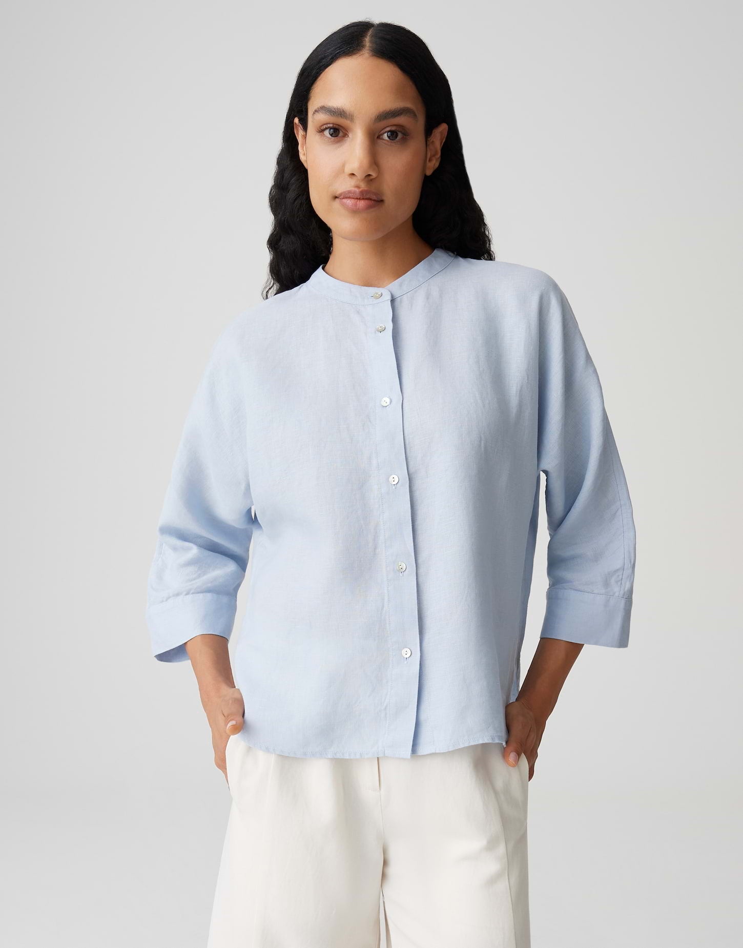 OPUS Bluse Fulis