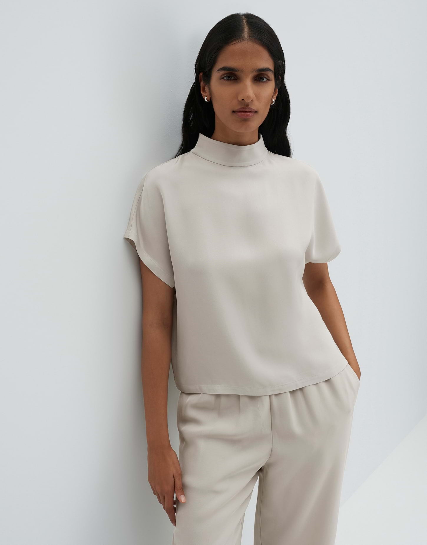 someday Blusenshirt Regular Fit Zarlia