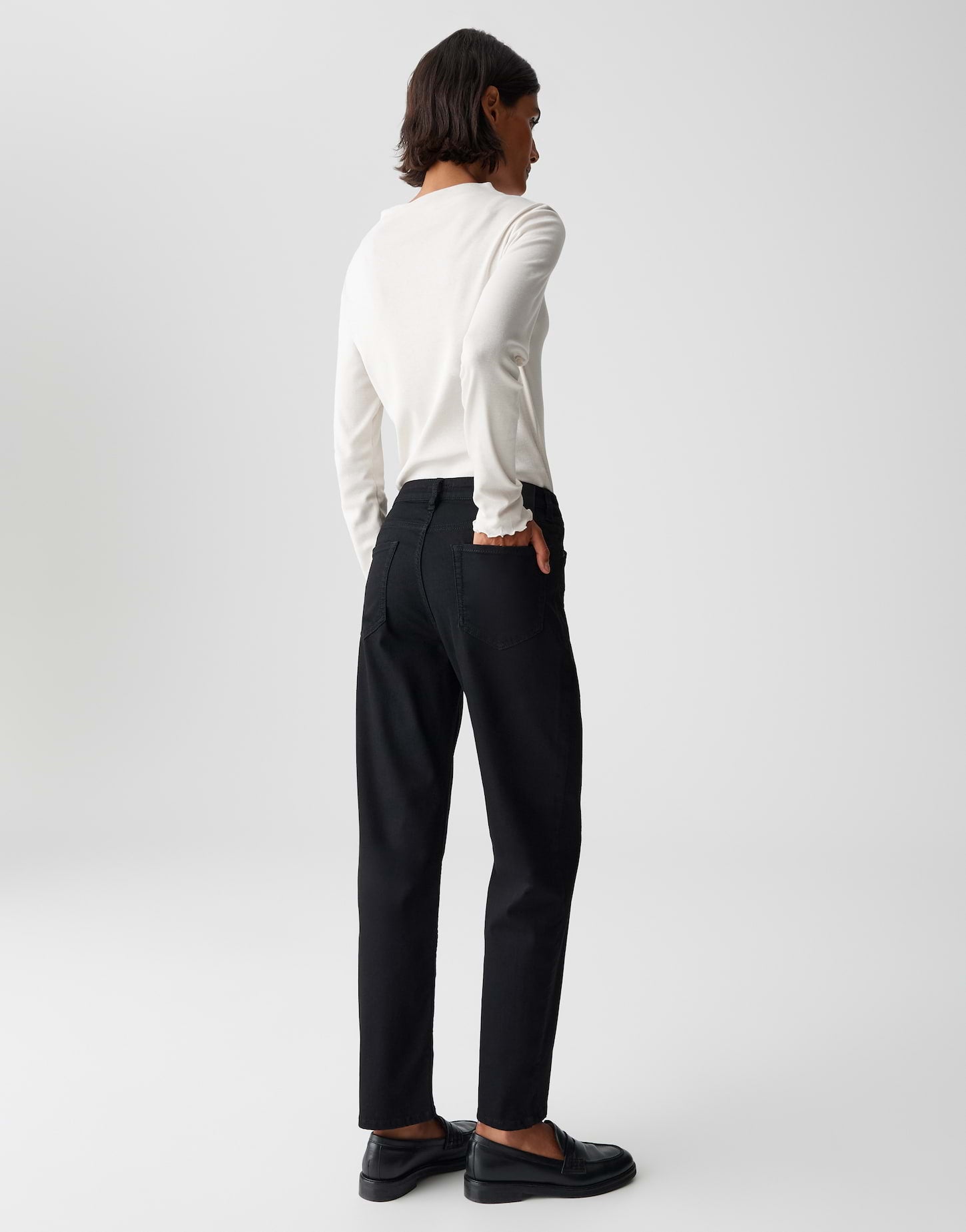 OPUS Jeans Elma clever