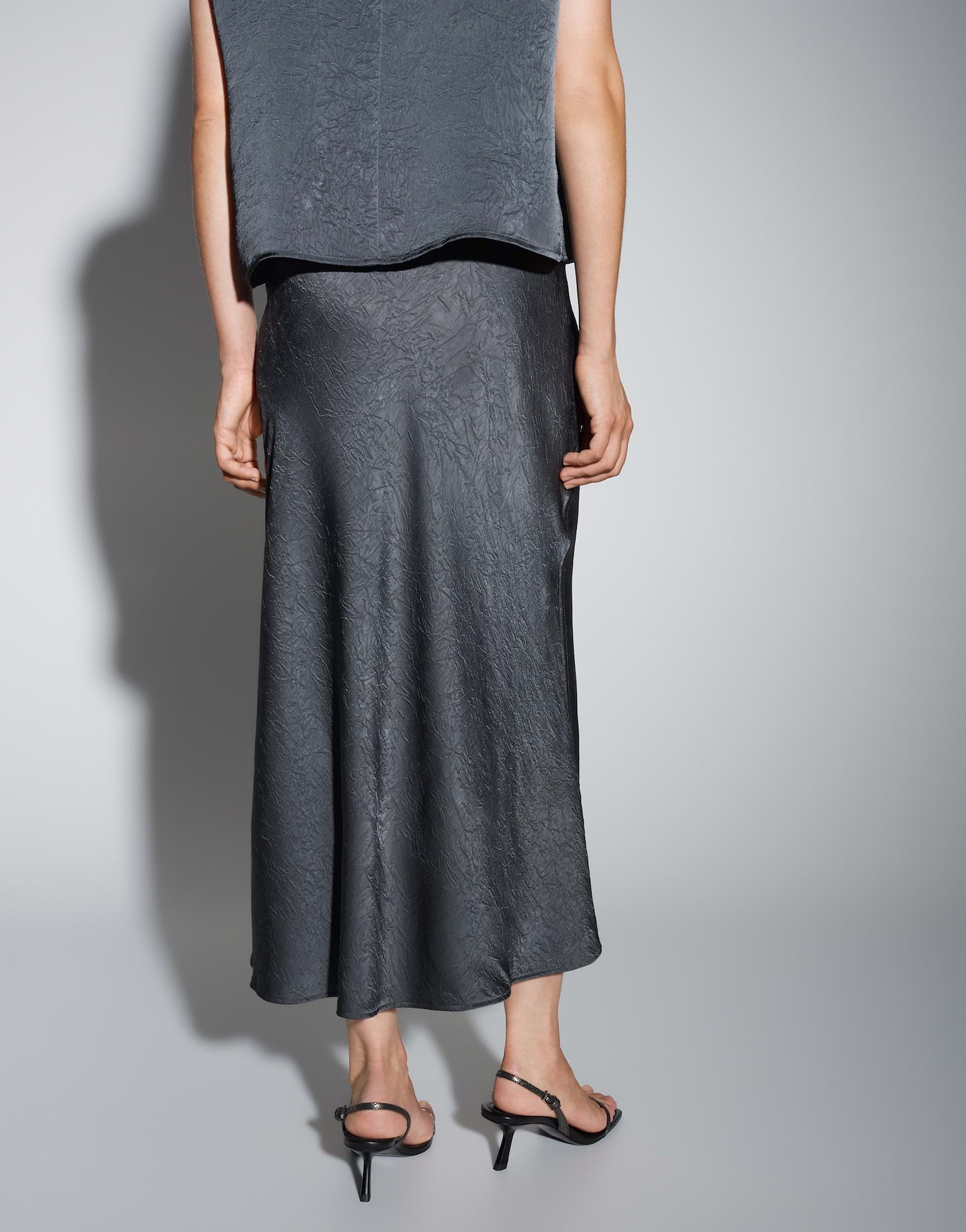 Someday Midirock in schimmernder Crash Optik Odini delight